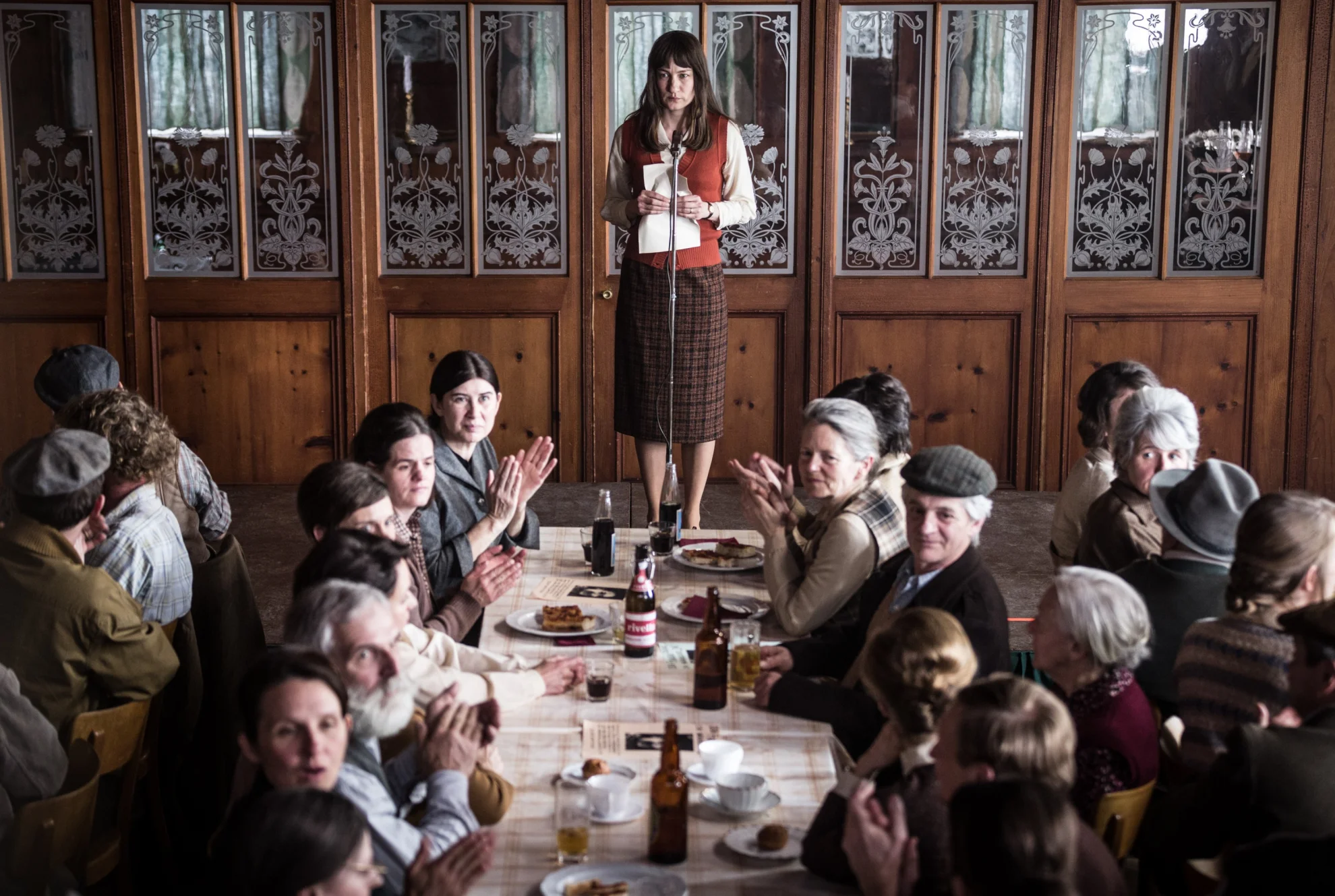 Die göttliche Ordnung hero banner image placeholder