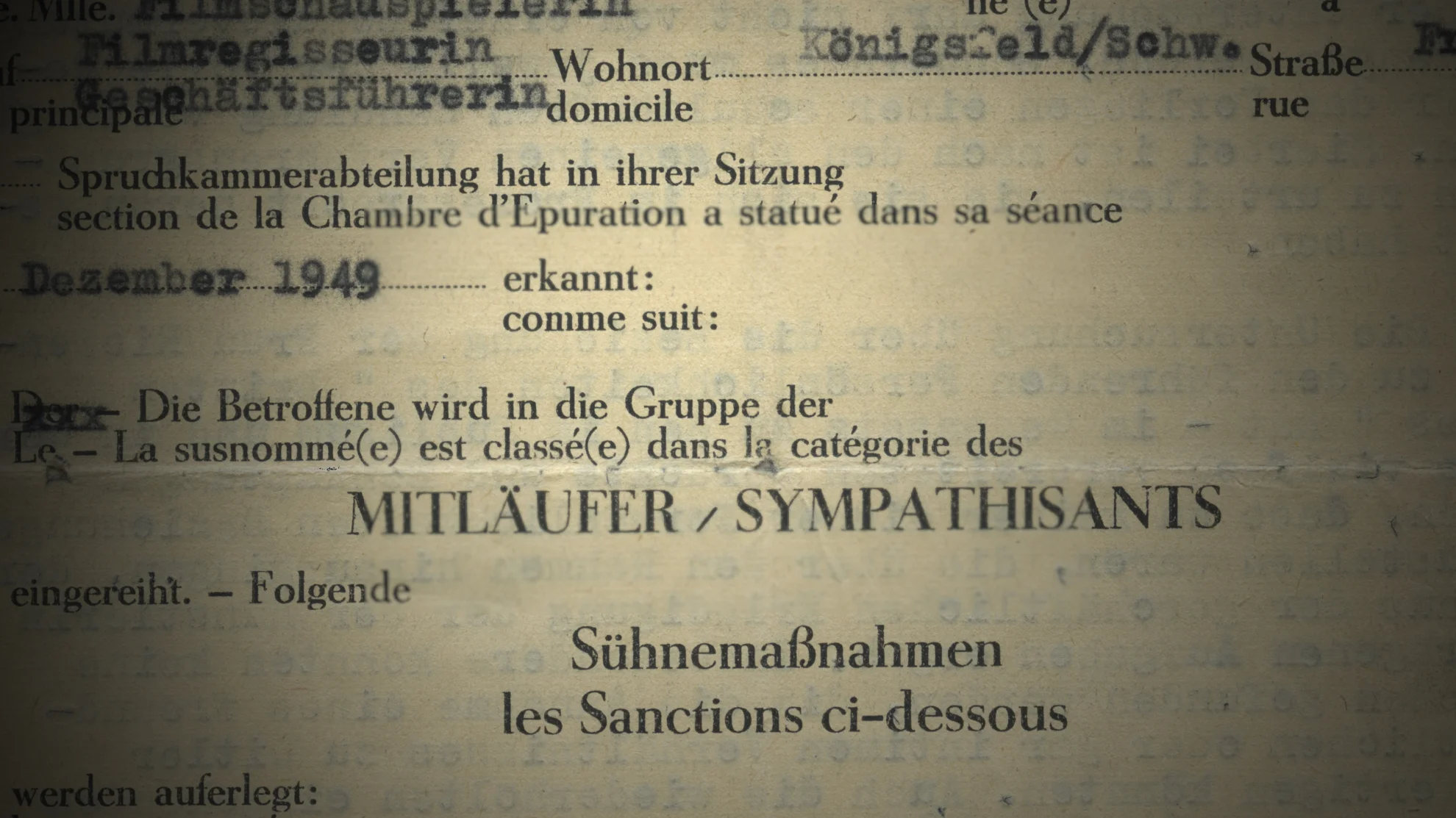 Riefenstahl hero banner image placeholder