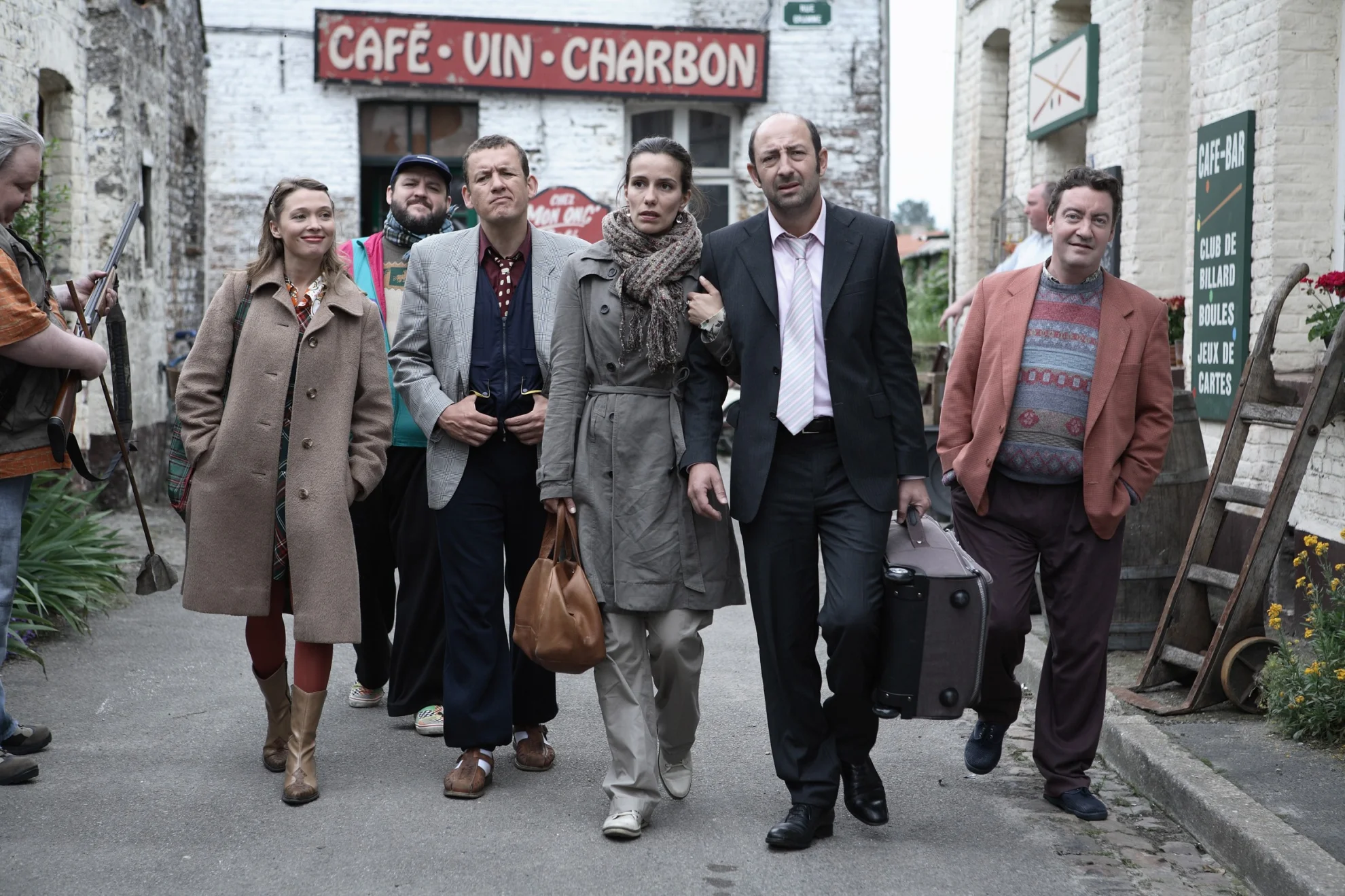 Bienvenue chez les Ch'tis hero banner image placeholder