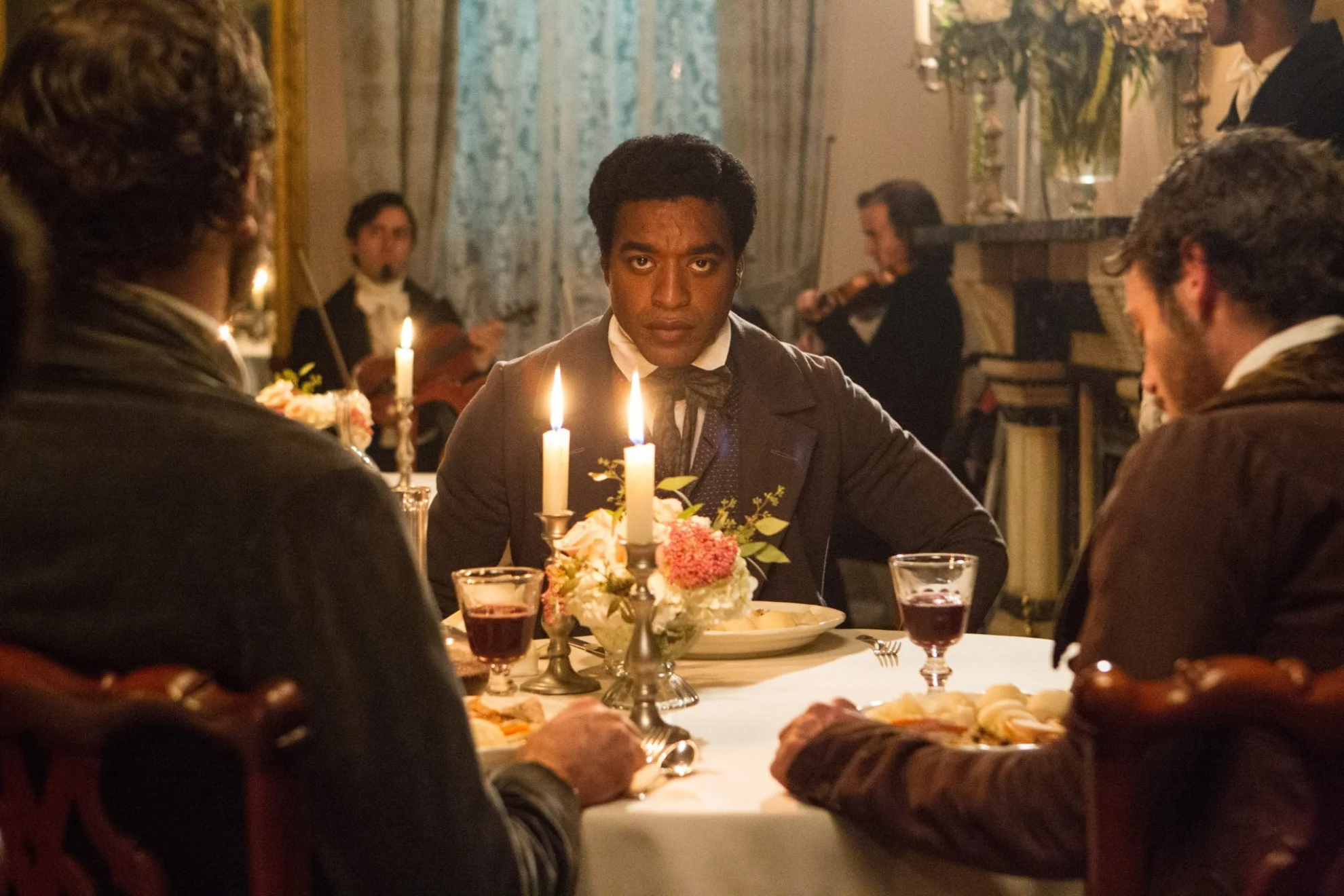 12 Years a Slave hero banner image placeholder