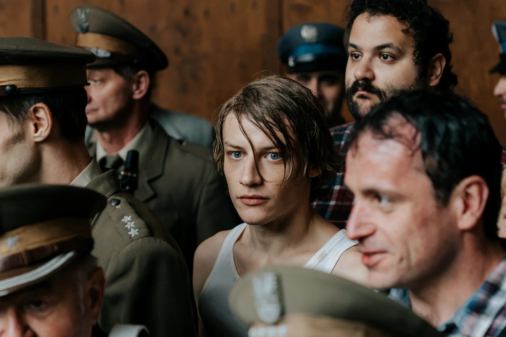 Woman of... hero banner image placeholder