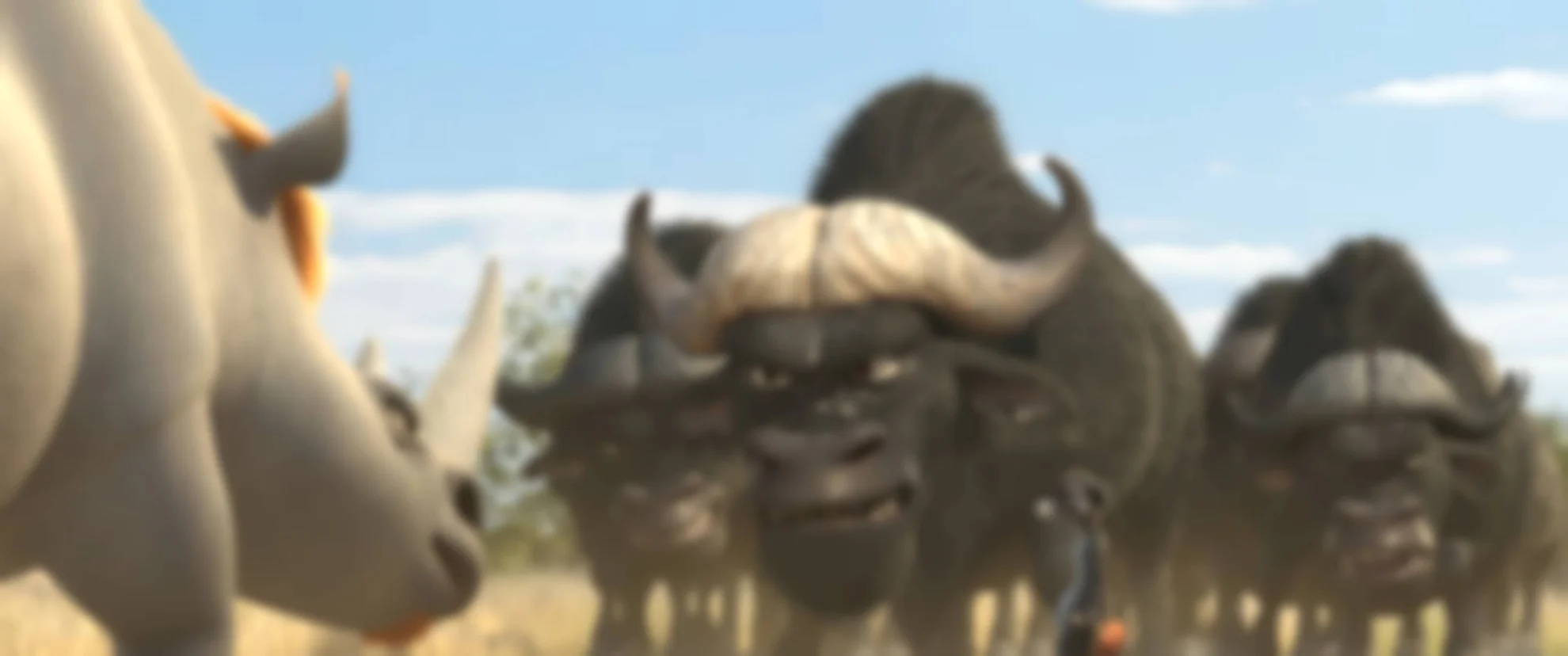 Konferenz der Tiere hero banner image placeholder