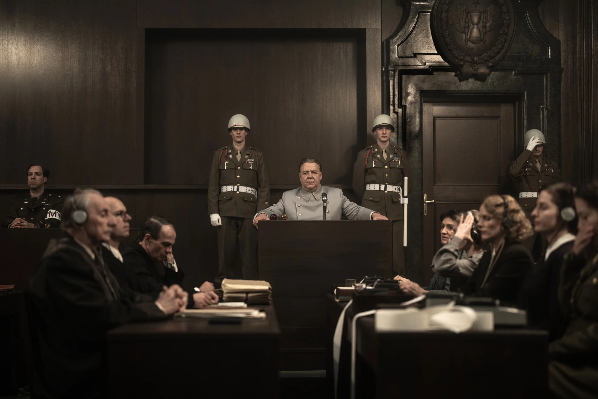 Nuremberg hero banner image