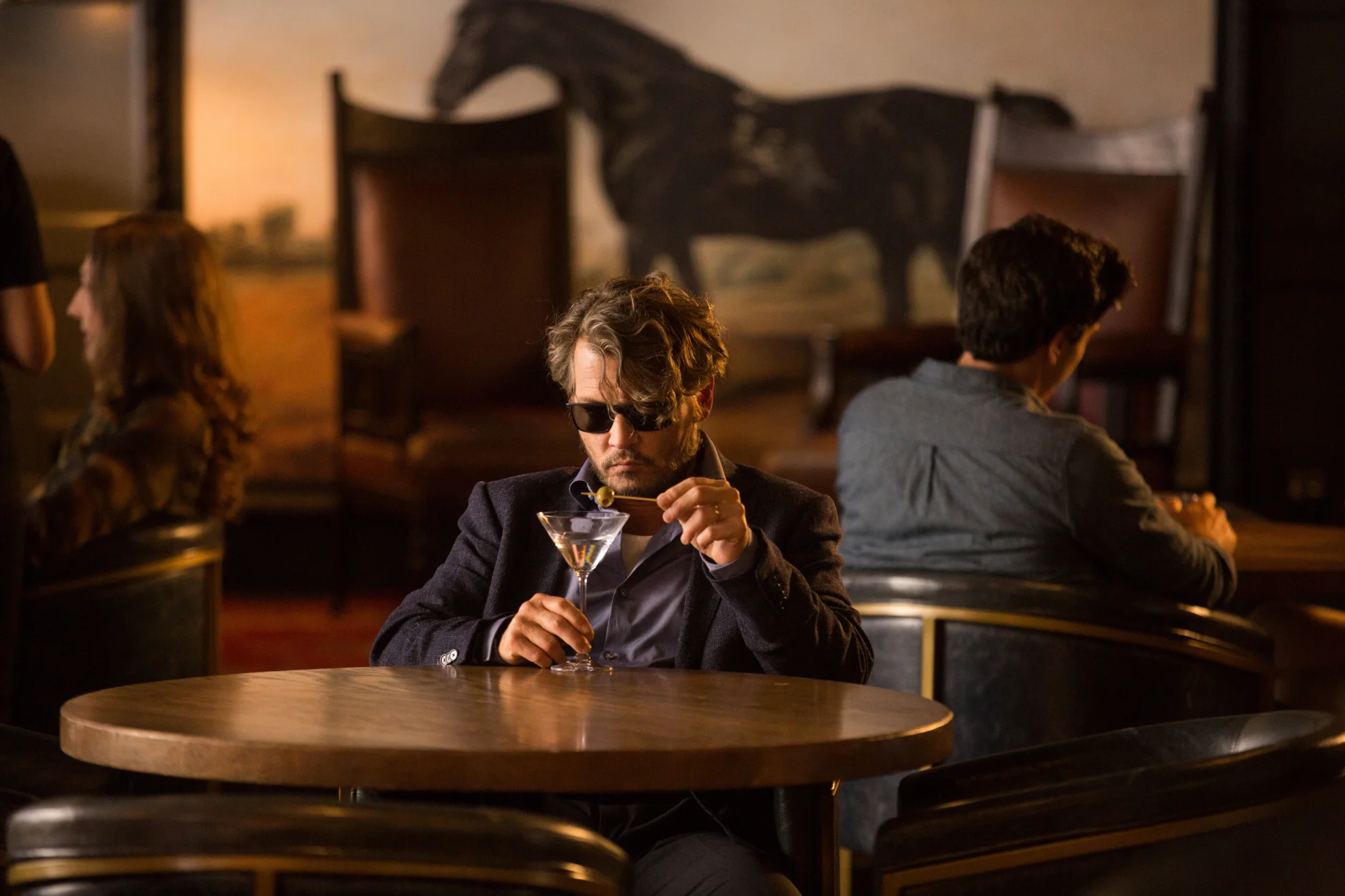 Richard Says Goodbye hero banner image placeholder