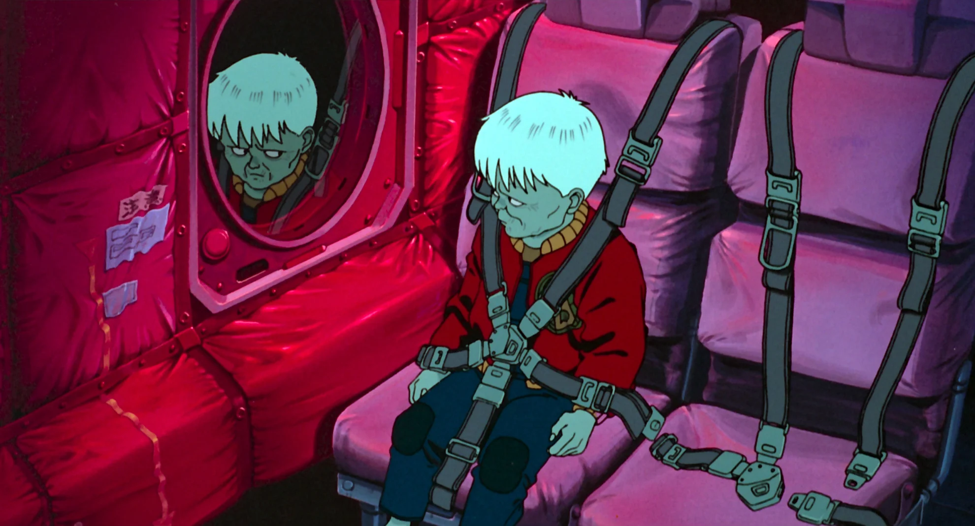 Akira hero banner image placeholder