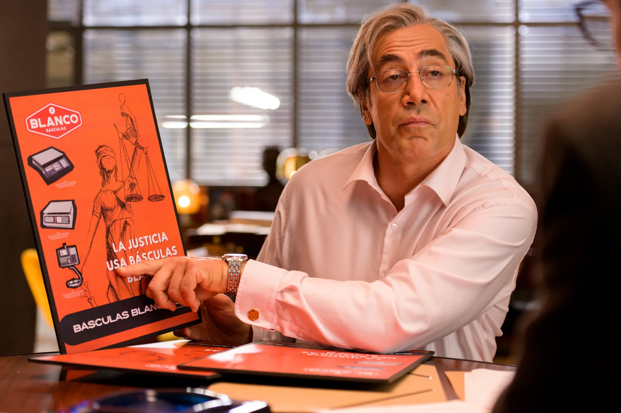 El buen patrón hero banner image placeholder