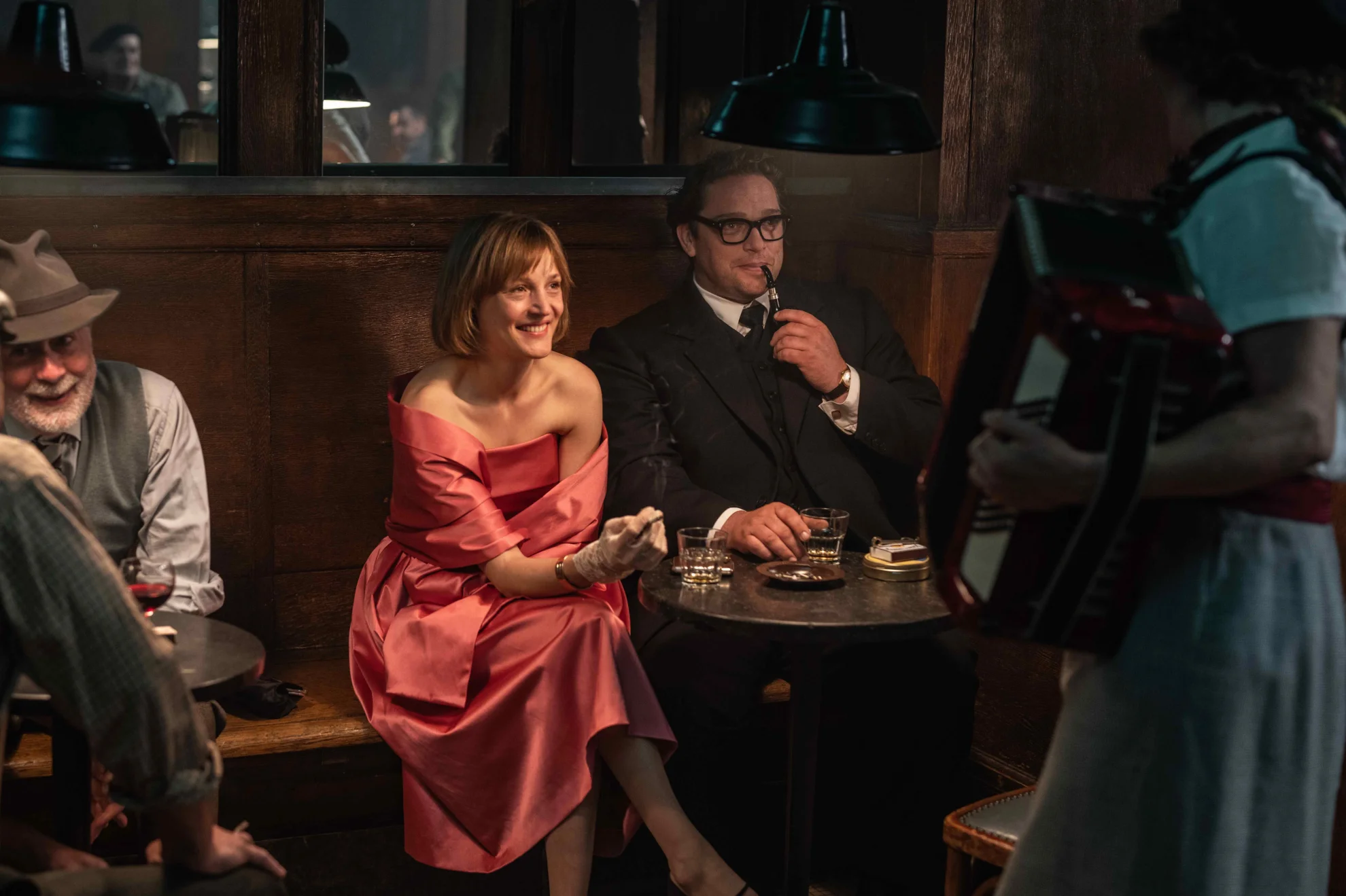 Ingeborg Bachmann - Reise in die Wüste hero banner image