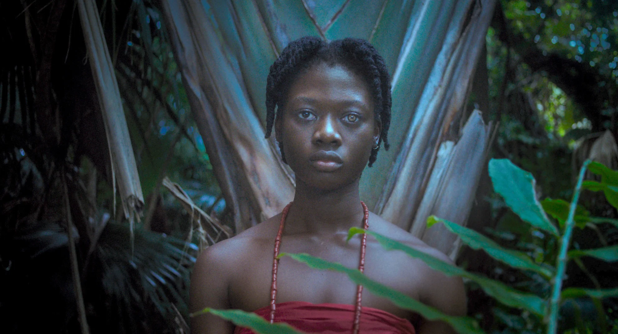 Disco Boy hero banner image placeholder