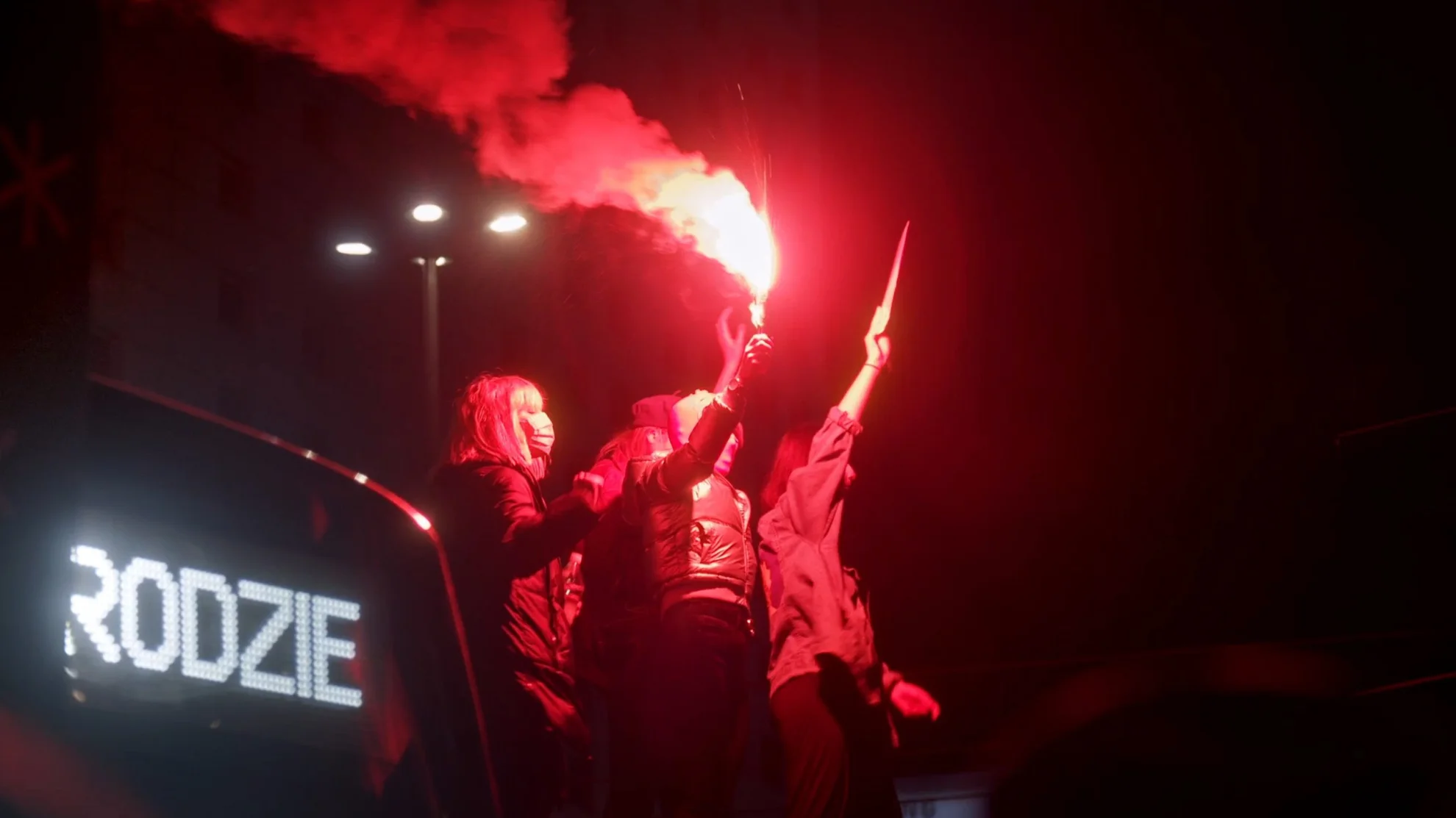 Polish Prayers hero banner image placeholder