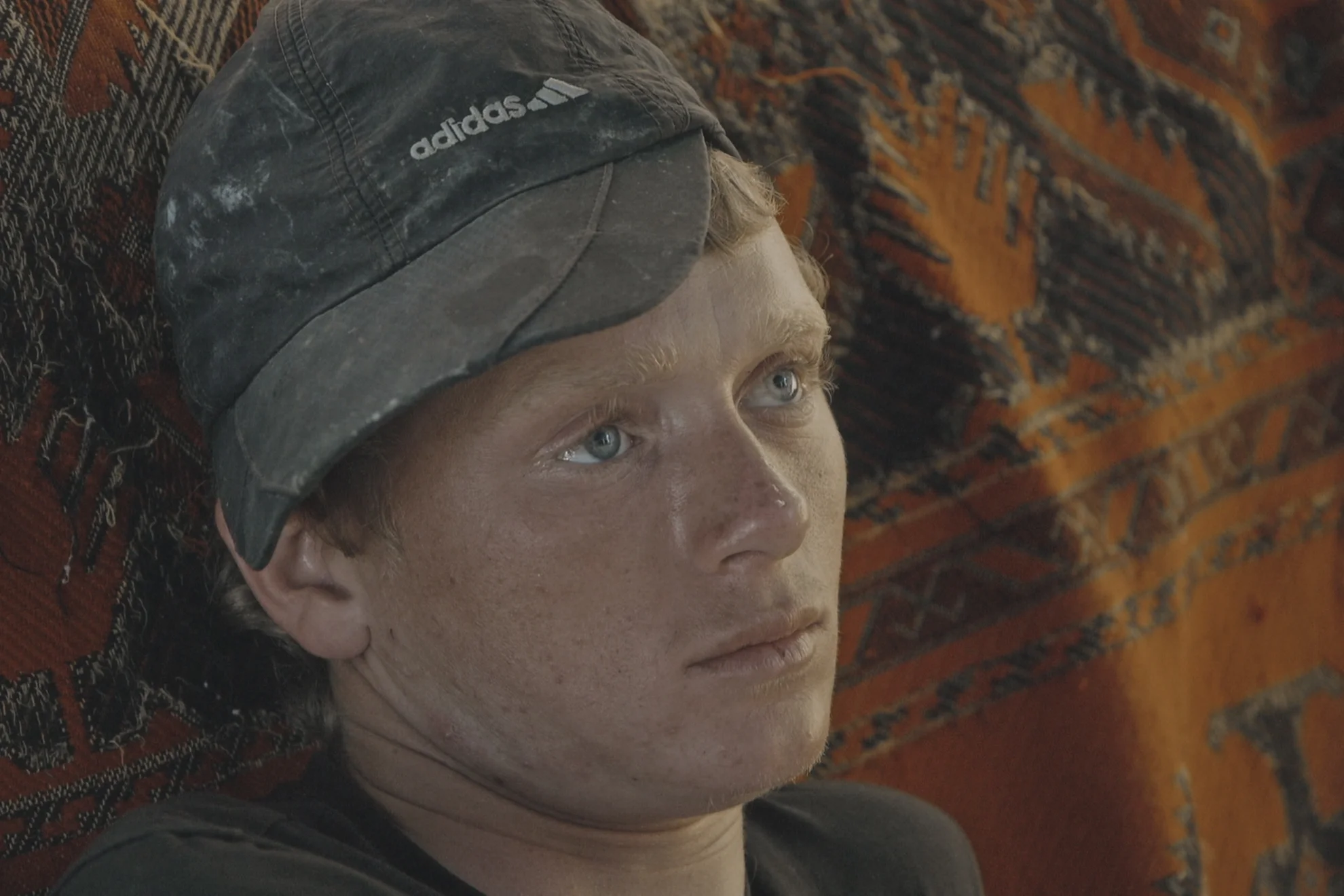 Ostrov - Lost Island hero banner image placeholder