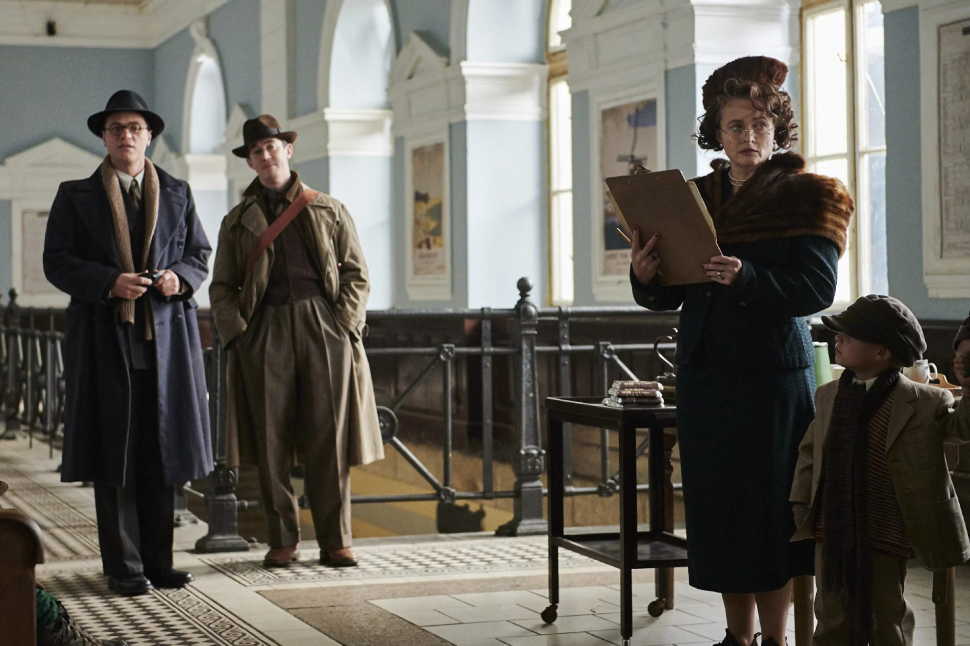 One Life hero banner image placeholder