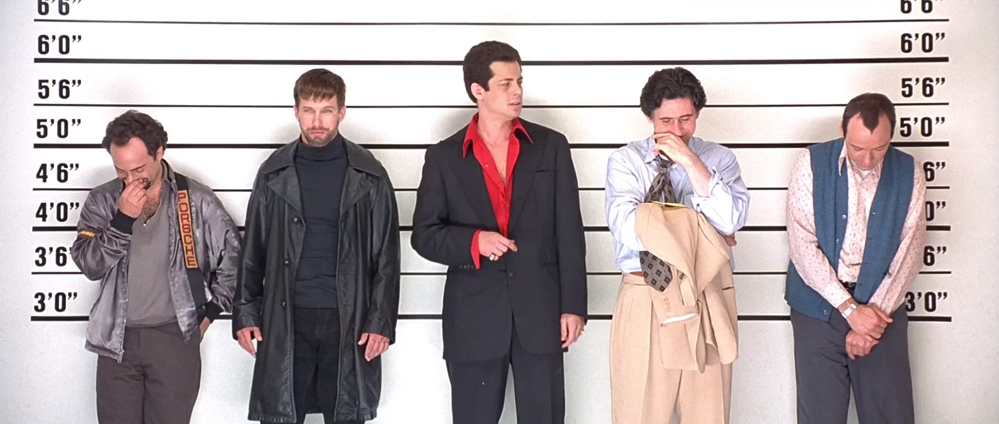 The Usual Suspects hero banner image placeholder