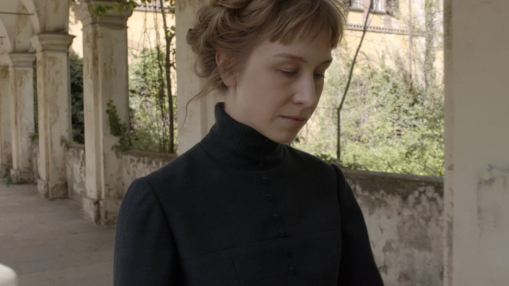 LYDIA – Aufzeichnungen aus dem Irrenhaus hero banner image placeholder