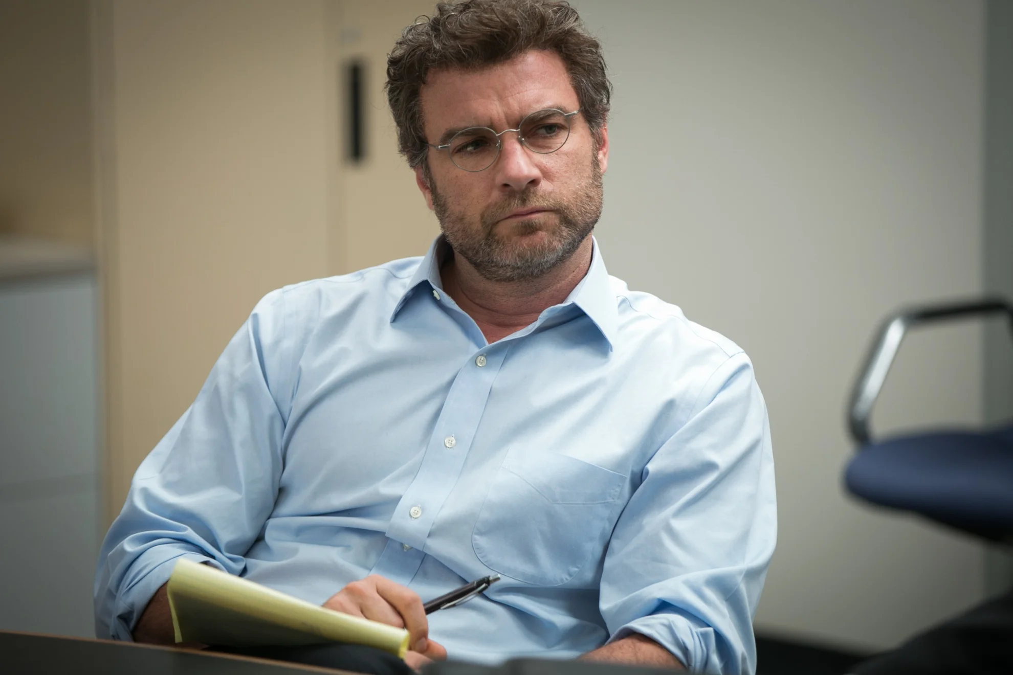 Spotlight hero banner image placeholder