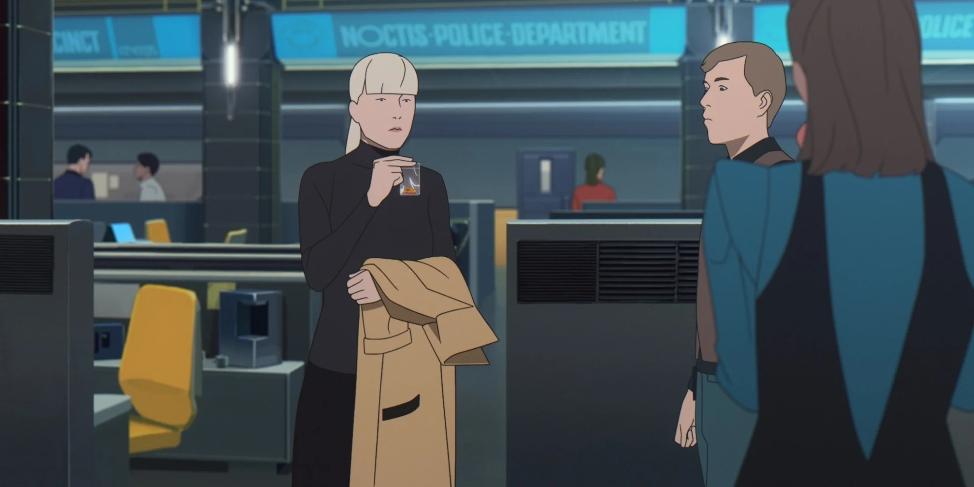 Mars Express hero banner image placeholder