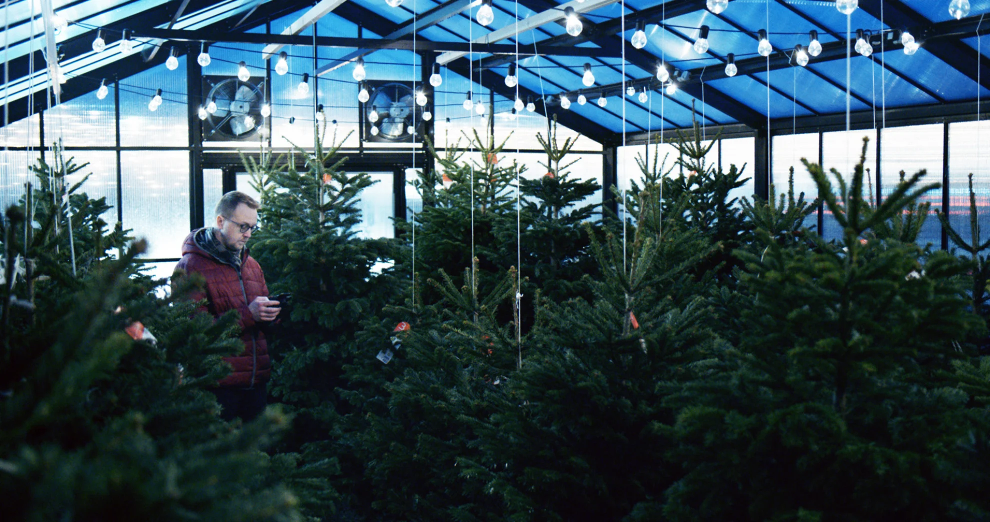 Echo hero banner image placeholder