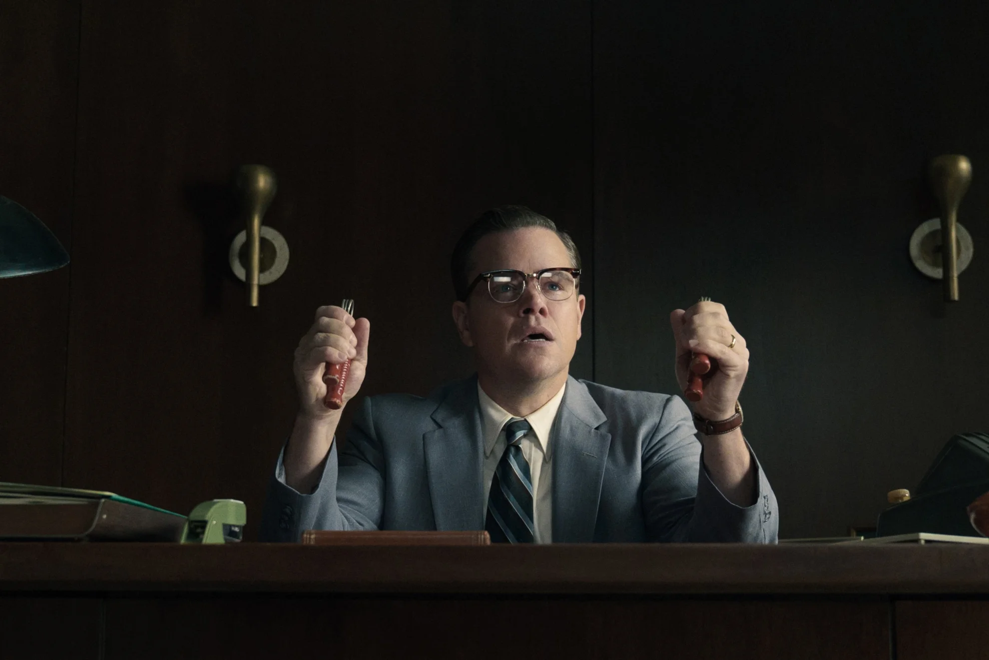Suburbicon hero banner image placeholder