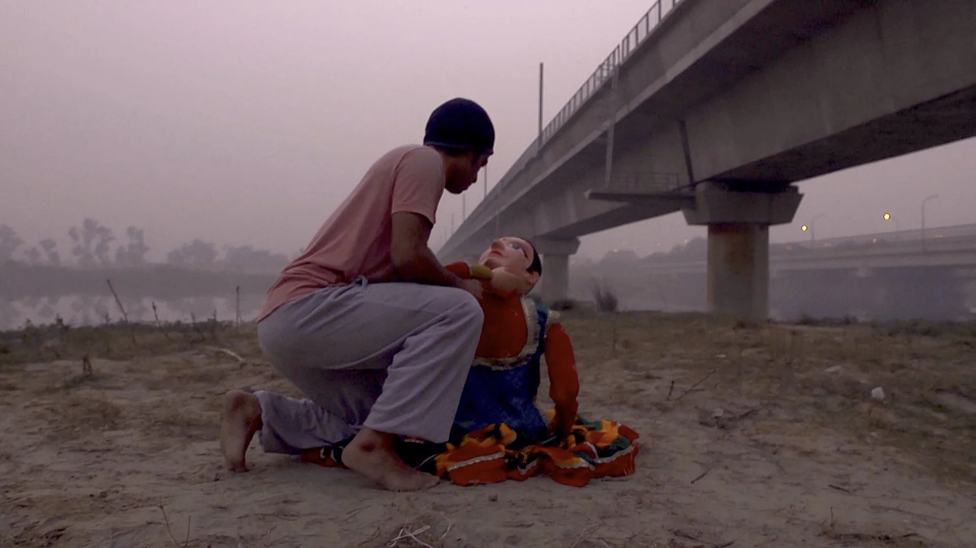 Delhi Dreams hero banner image placeholder