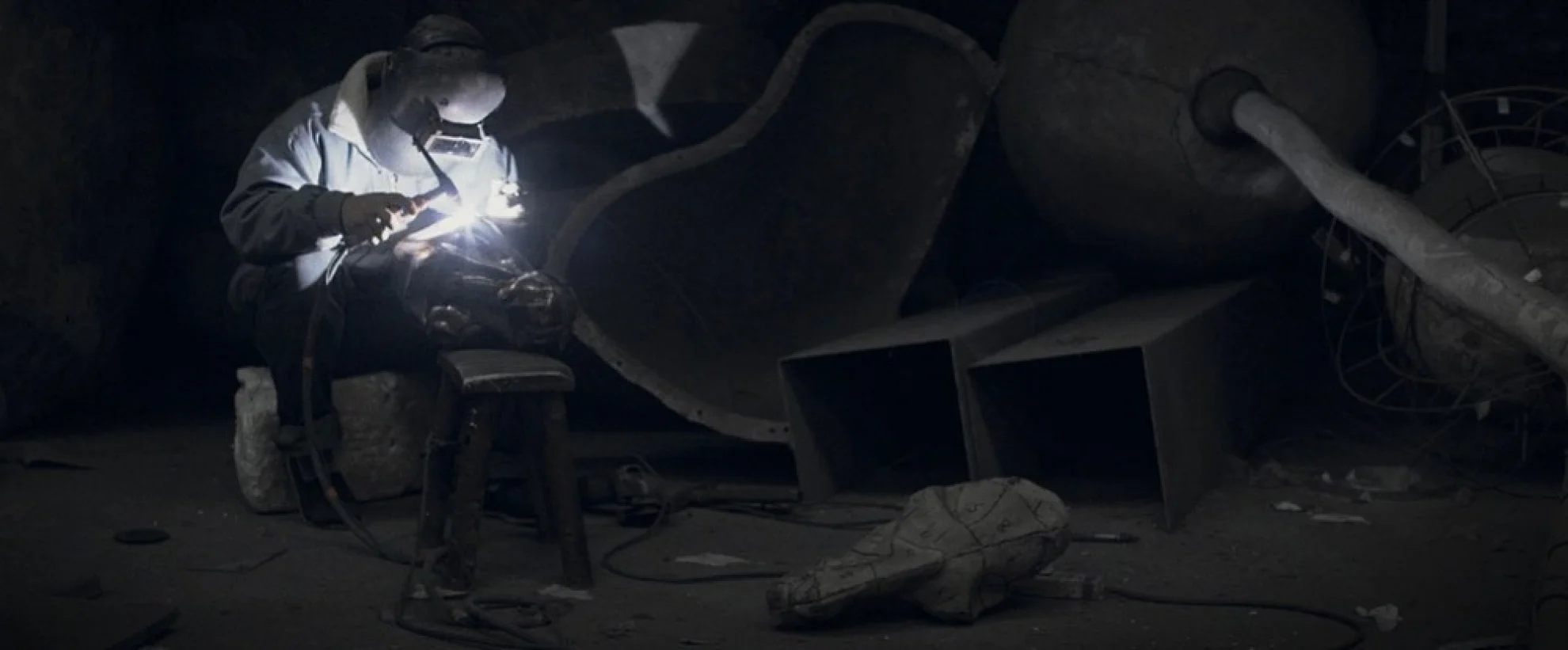 NOT ME - A Journey with Not Vital hero banner image placeholder