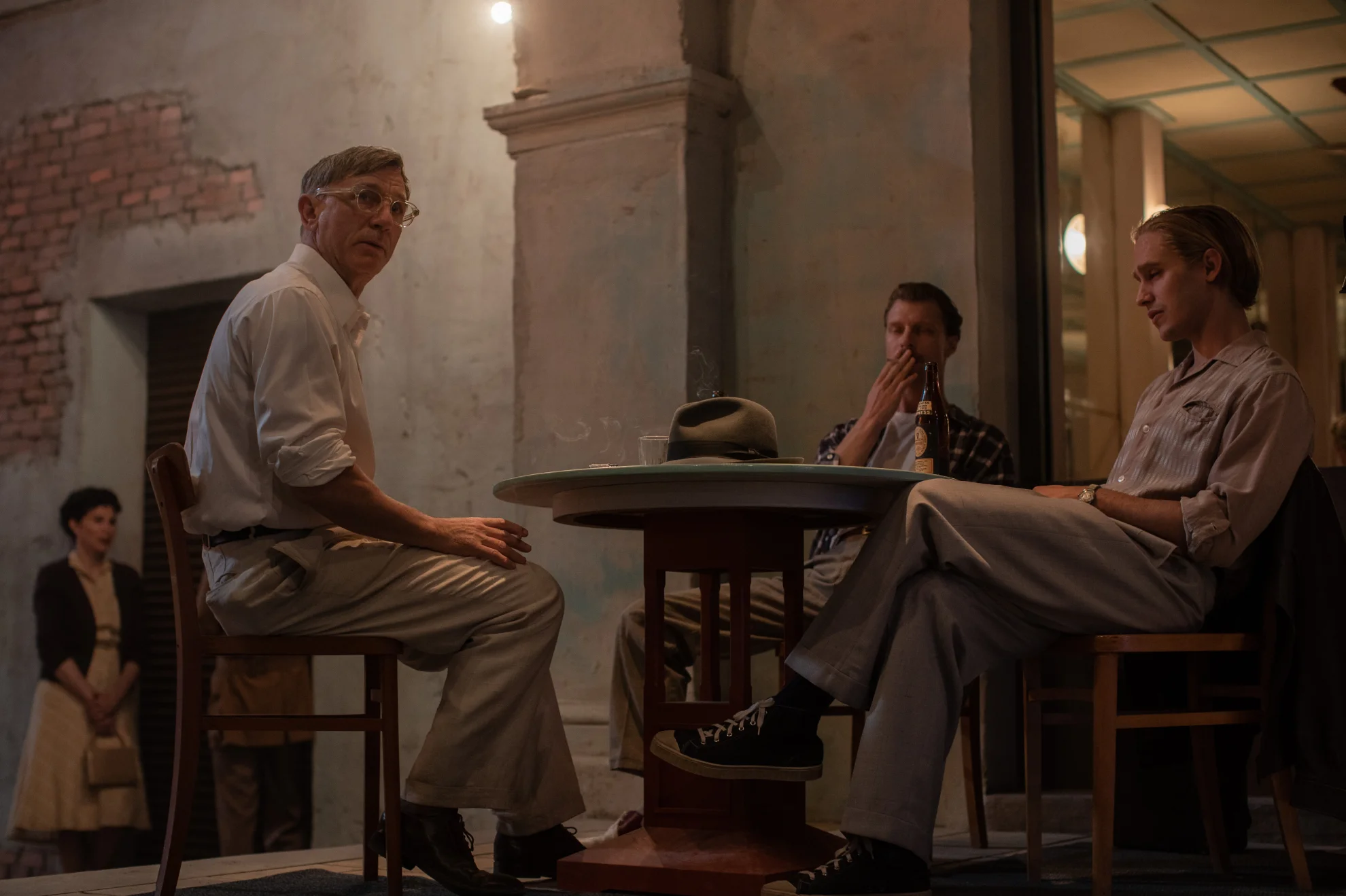 Queer hero banner image placeholder