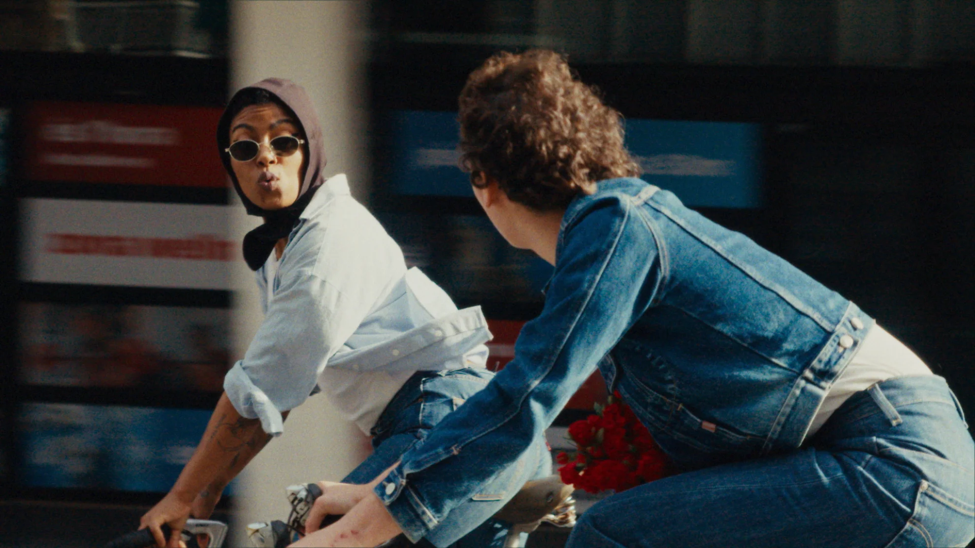 Kurzfilmprogramm: Off-Label hero banner image placeholder