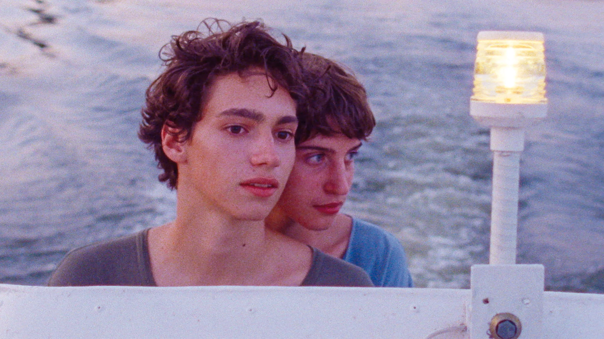 Strange River hero banner image placeholder