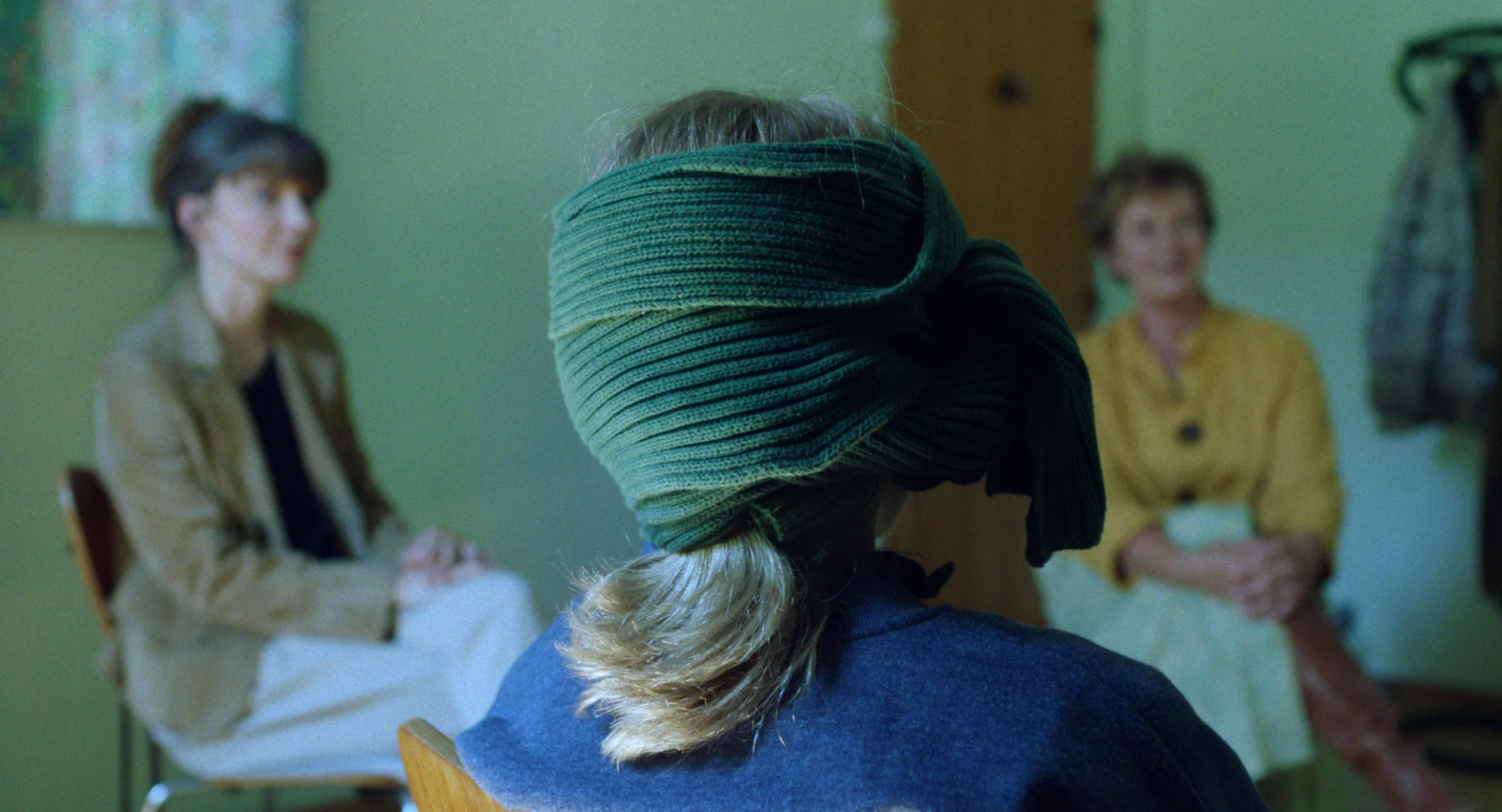 A Perfectly Normal Family hero banner image placeholder