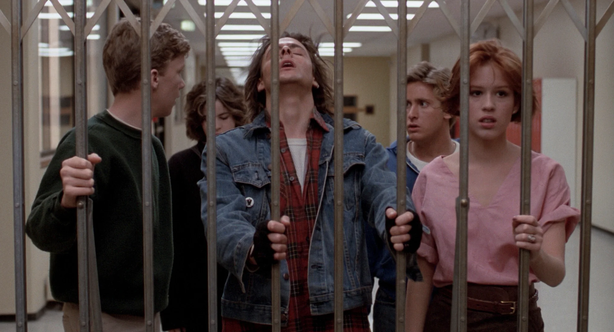 The Breakfast Club hero banner image placeholder