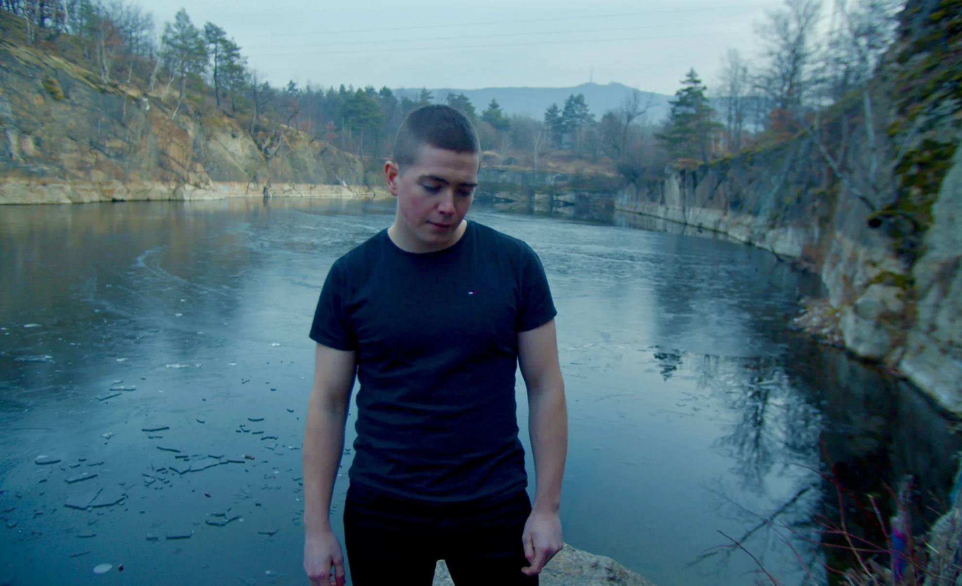 Polish Prayers hero banner image placeholder