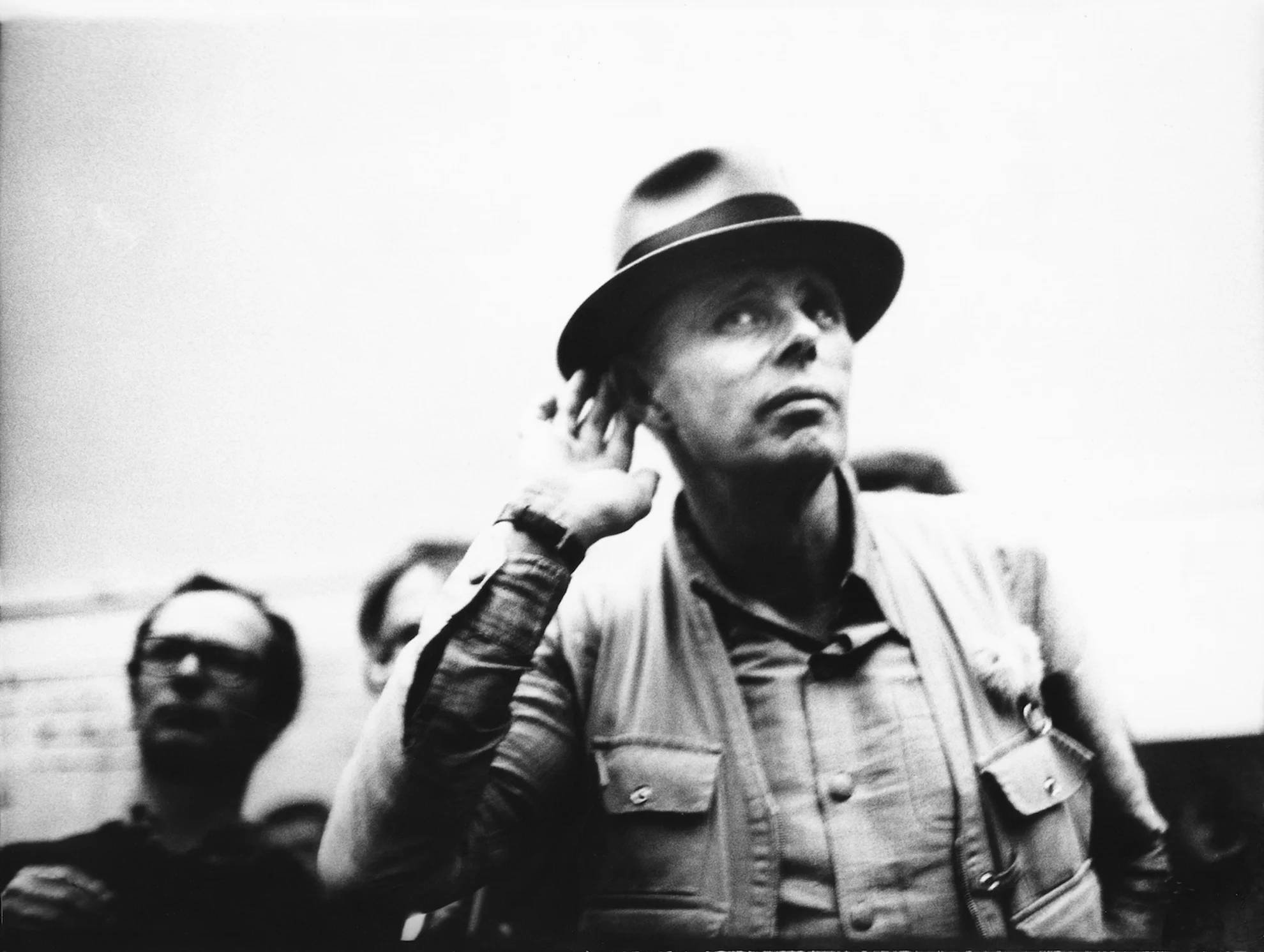 Beuys hero banner image