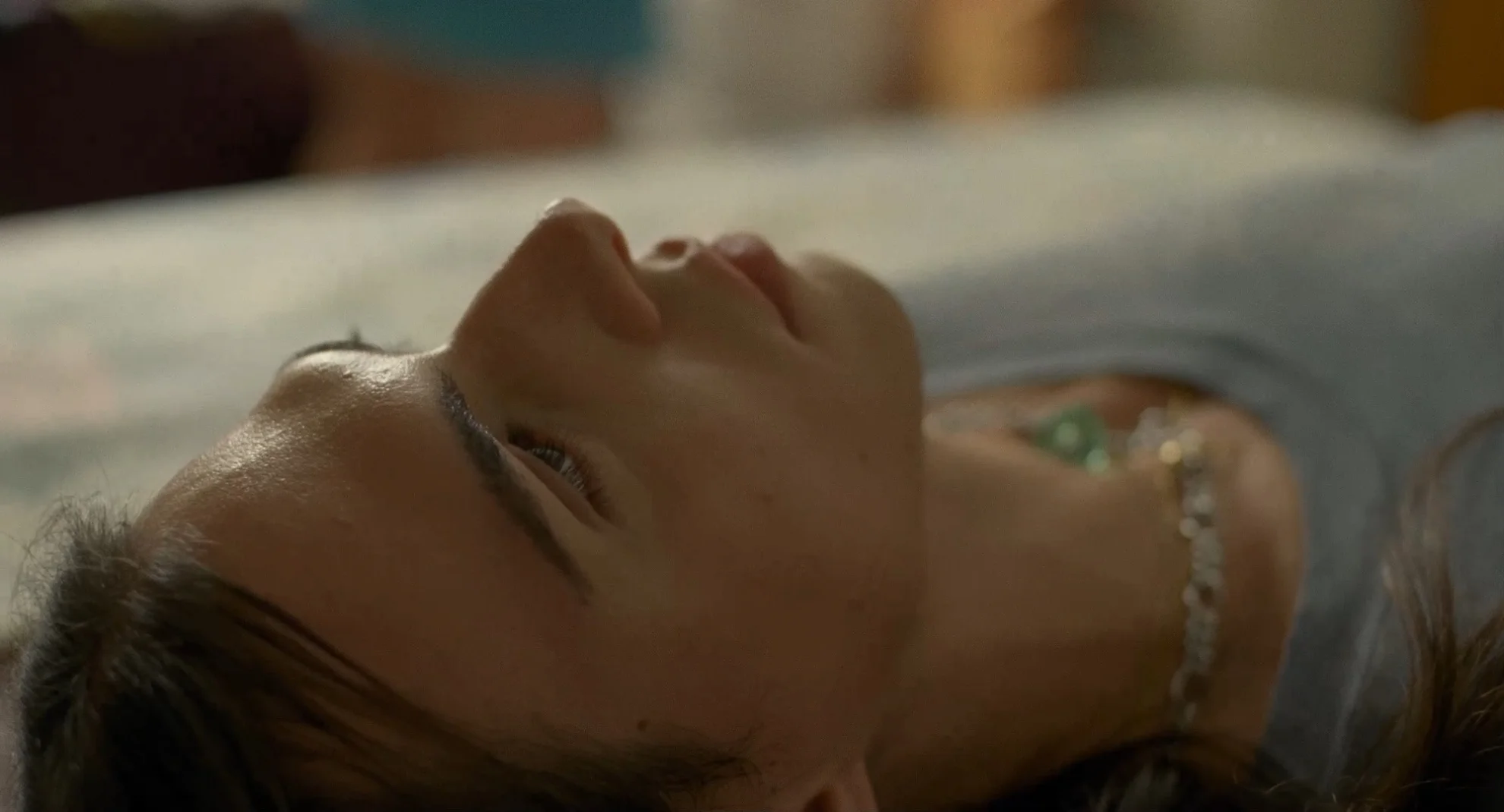 Something You Said Last Night hero banner image placeholder