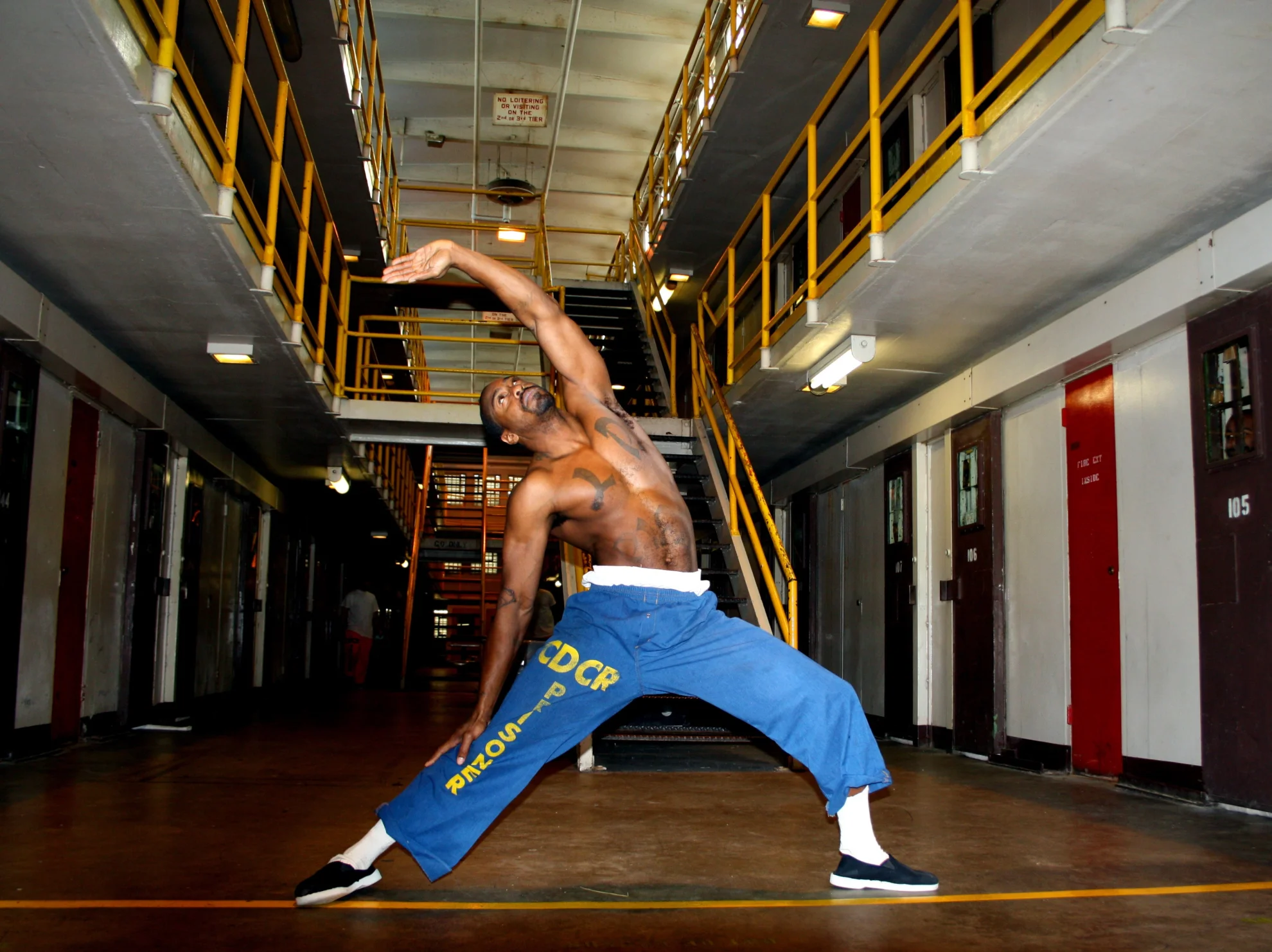 Yoga - Die Kraft des Lebens hero banner image placeholder