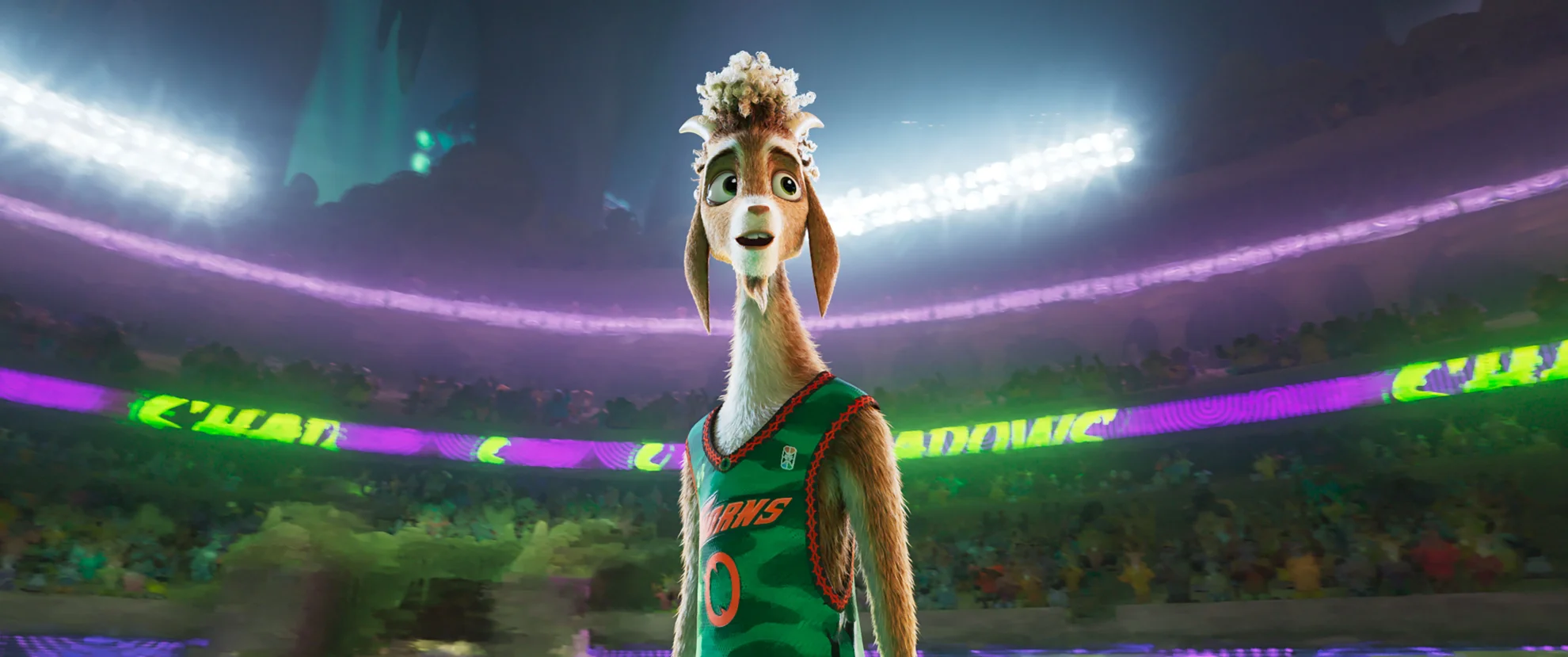 G.O.A.T. - Bock auf grosse Sprünge hero banner image placeholder