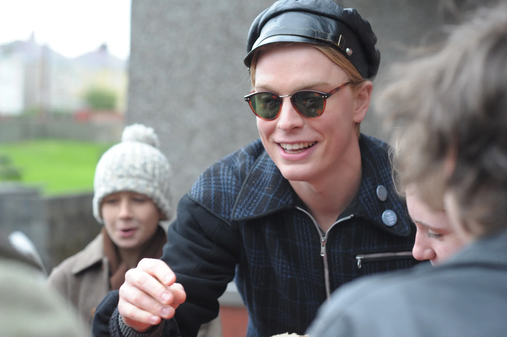 Pride hero banner image placeholder