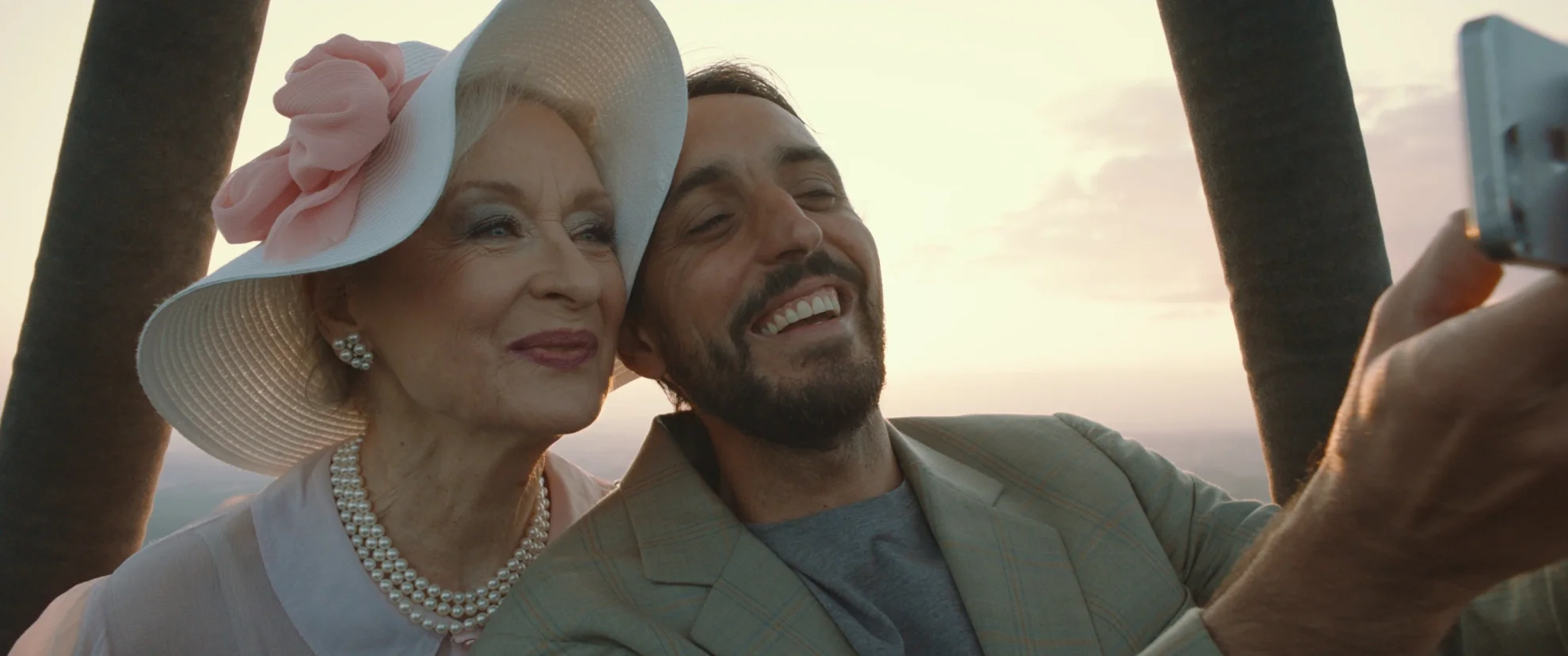 Lost in Paradise hero banner image placeholder