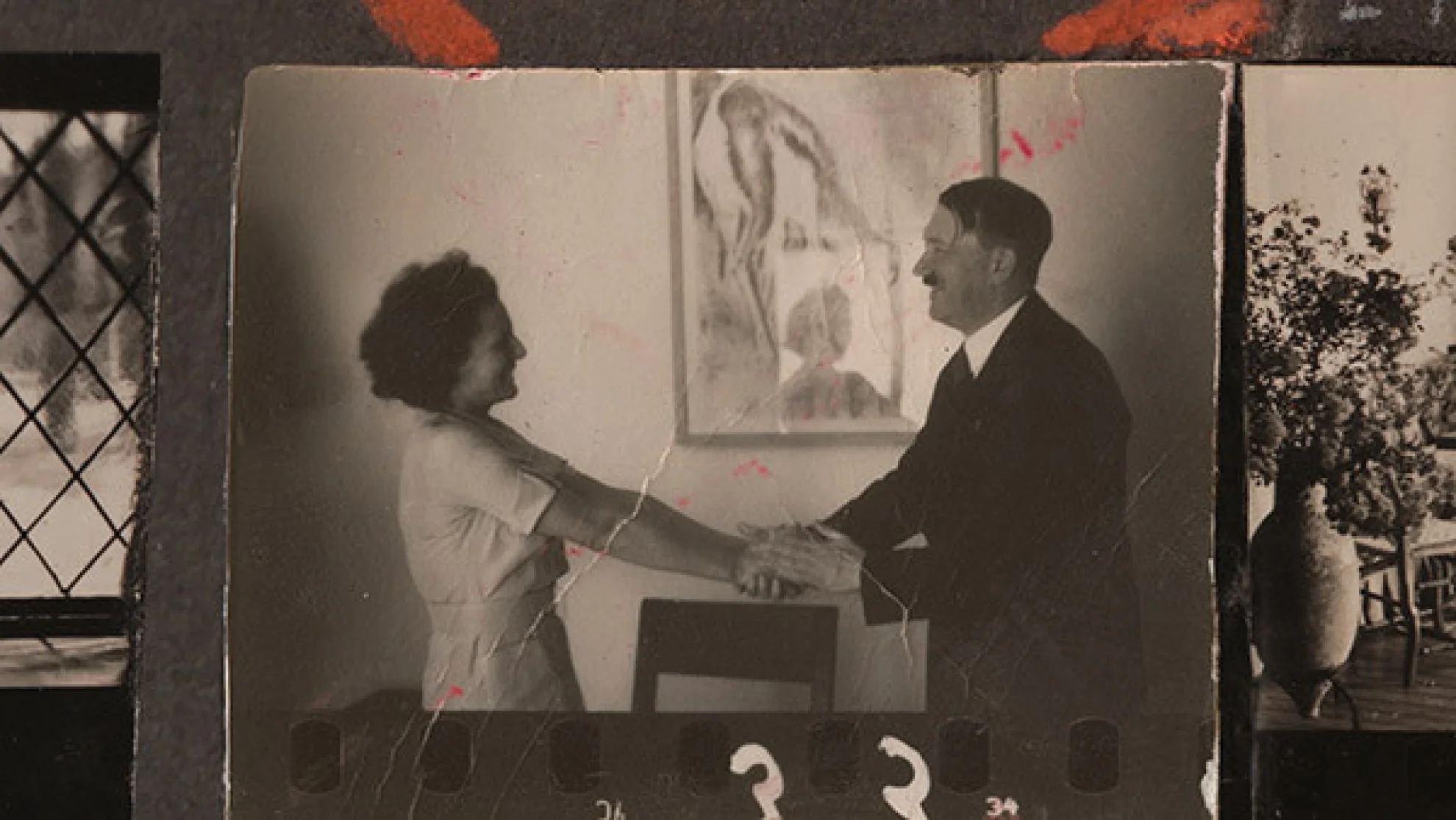 Riefenstahl hero banner image placeholder