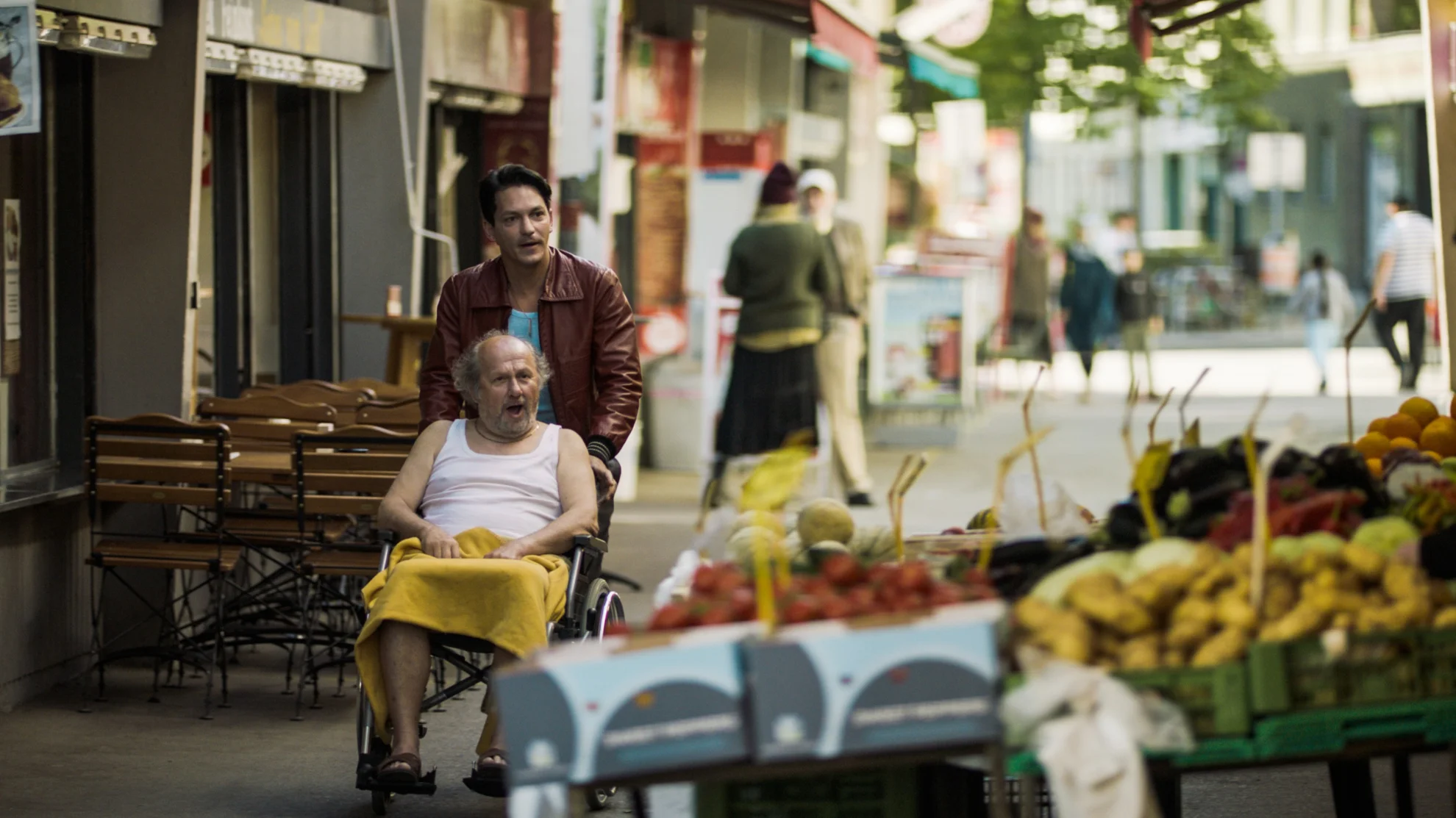 Die Migrantigen hero banner image placeholder