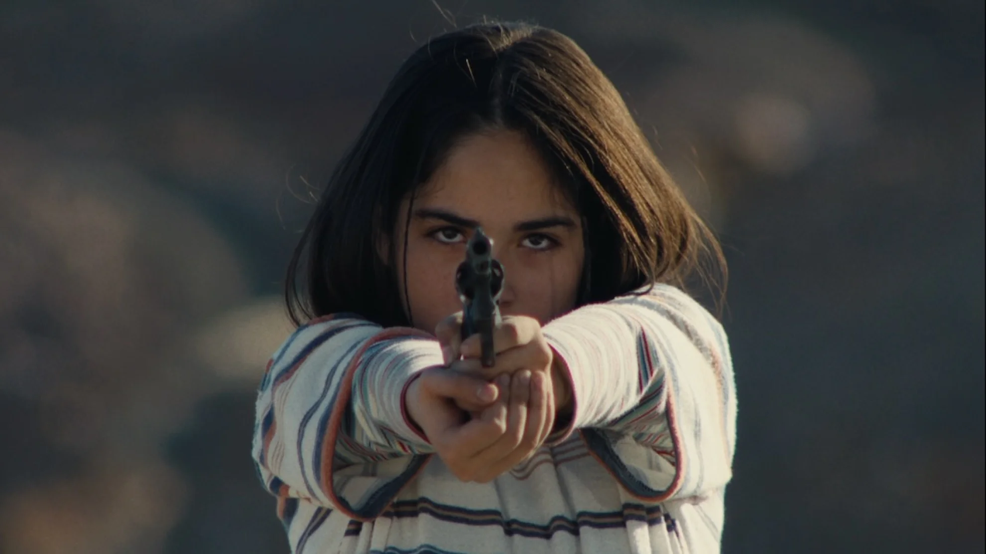 La misteriosa mirada del flamenco hero banner image placeholder