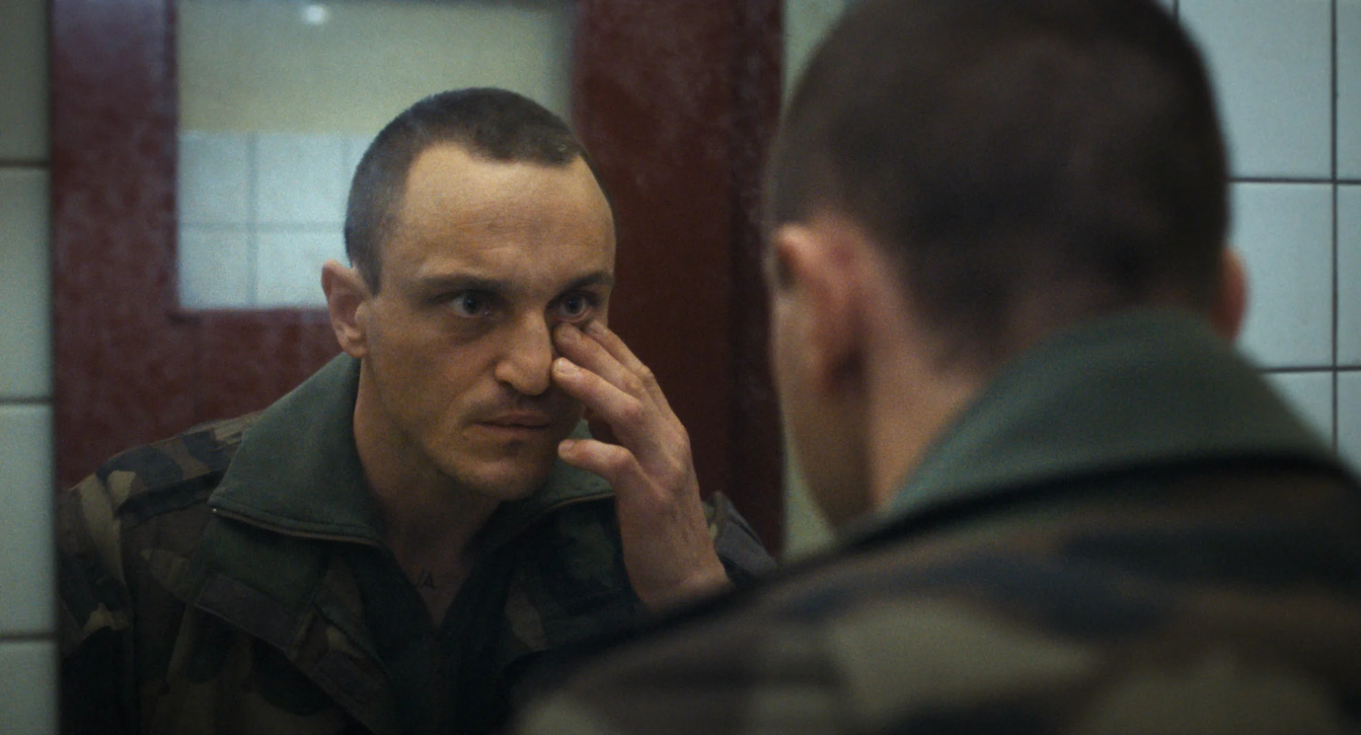 Disco Boy hero banner image placeholder