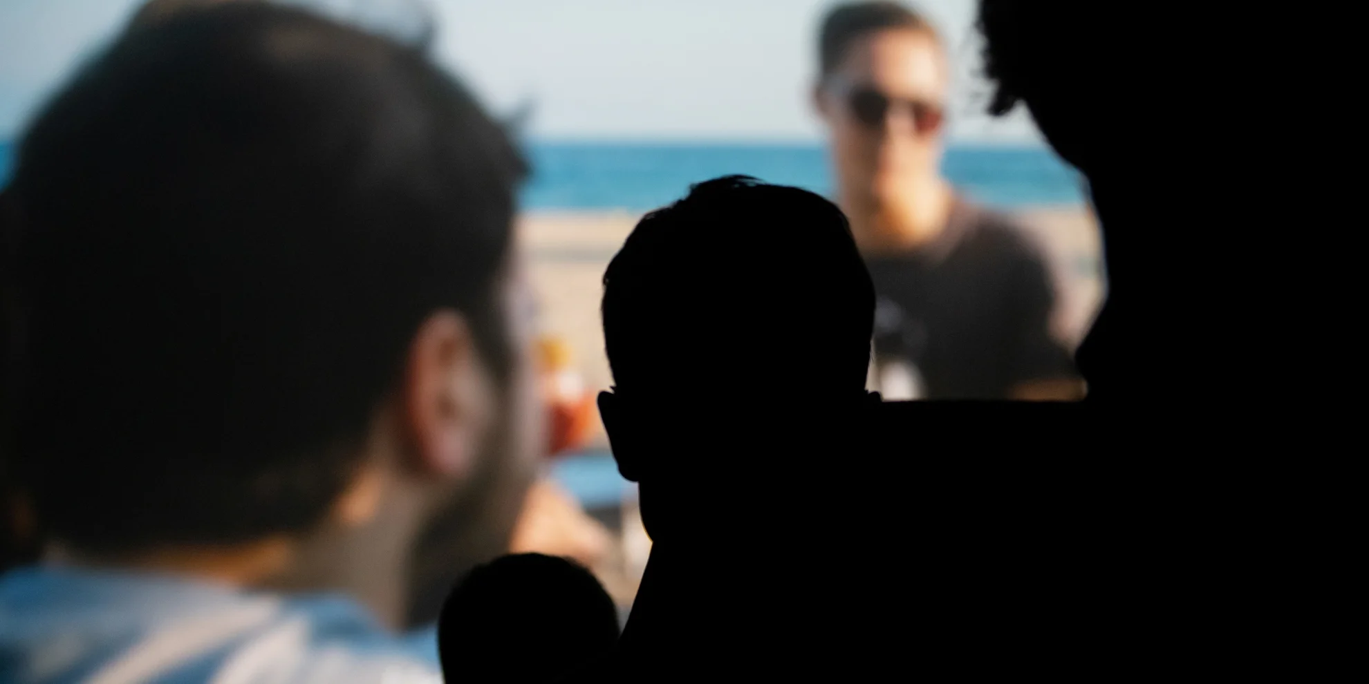 Kontakt & Öffnungszeiten hero banner image