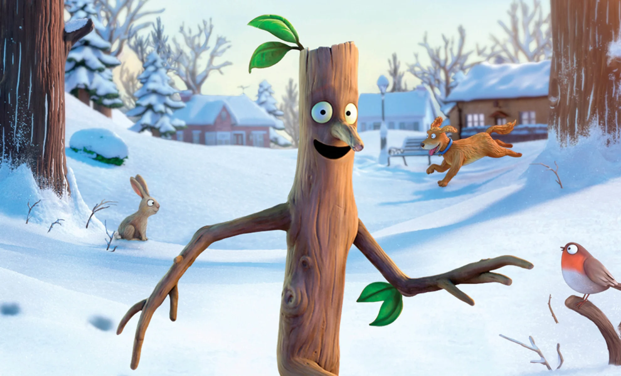 Stockmann - Kleines Stöckchen auf grosser Reise hero banner image placeholder