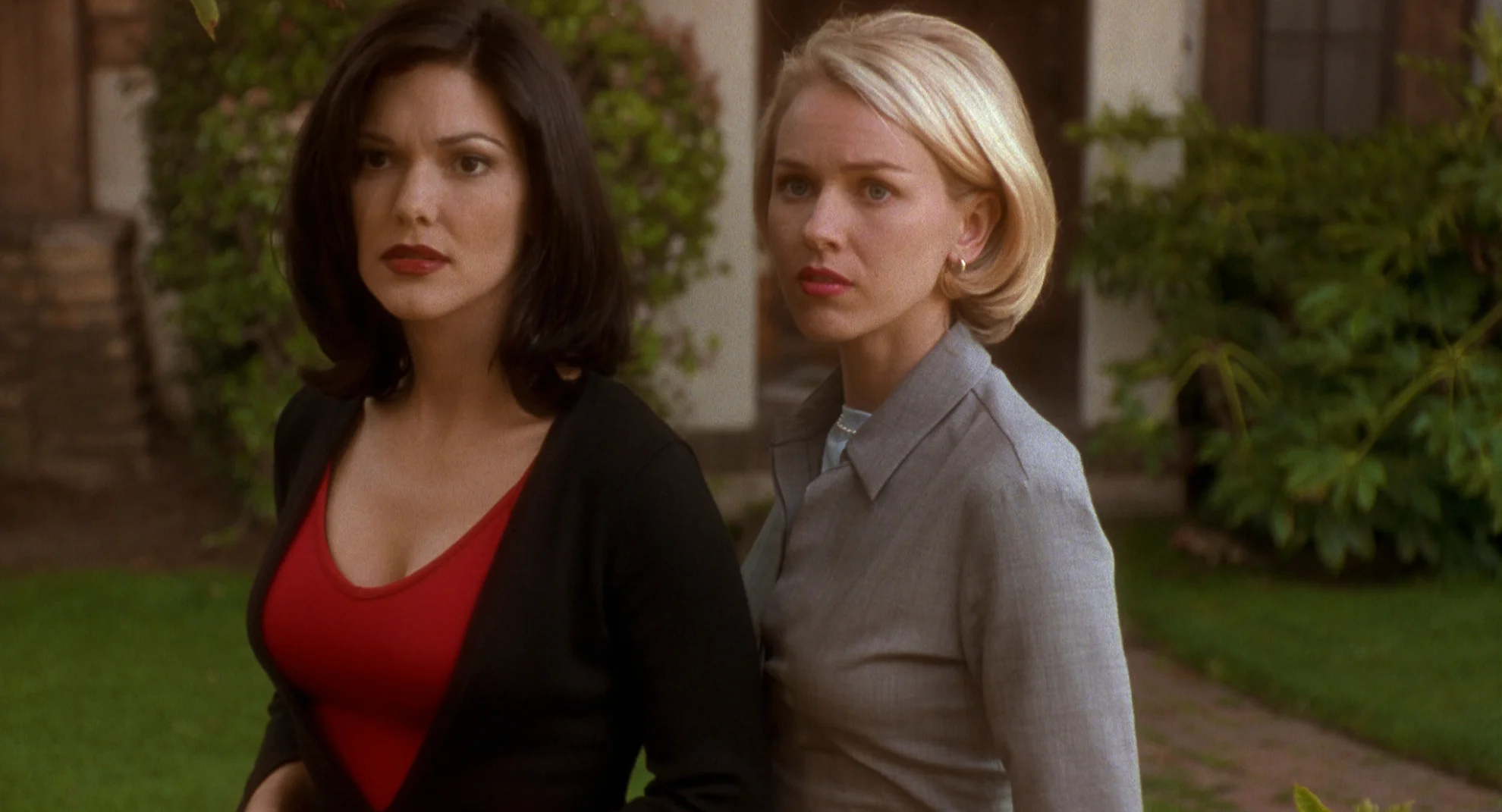 Mulholland Drive hero banner image placeholder