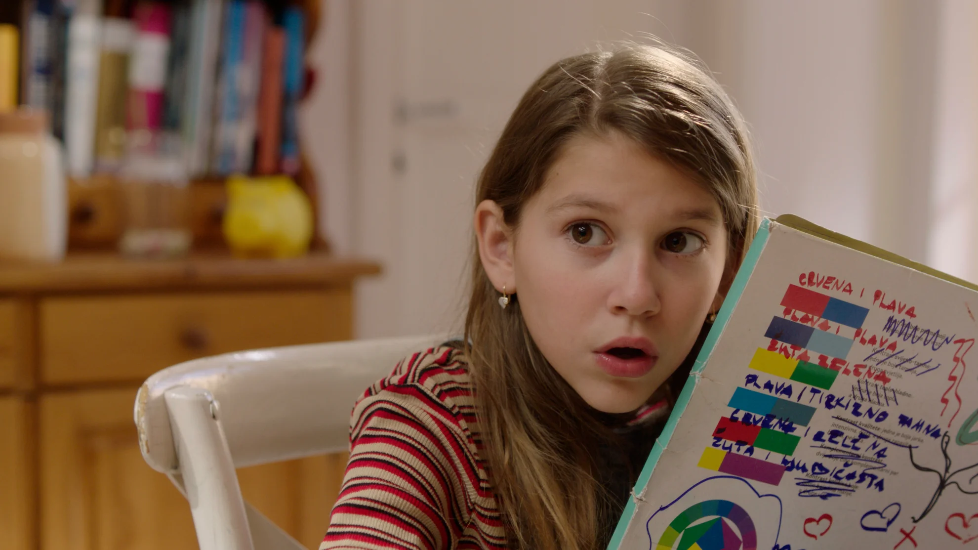 Dnevnik Pauline P. hero banner image placeholder