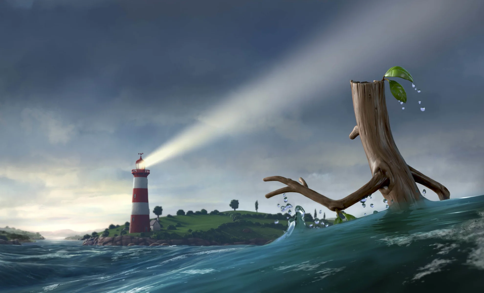 Stockmann - Kleines Stöckchen auf grosser Reise hero banner image placeholder