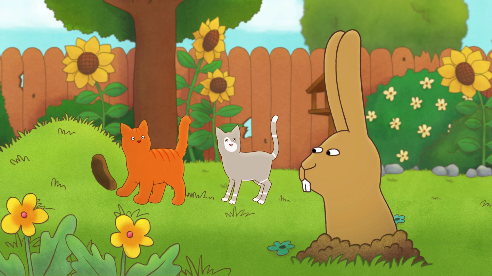 Tommy Tom und der verschwundene Teddybär hero banner image placeholder