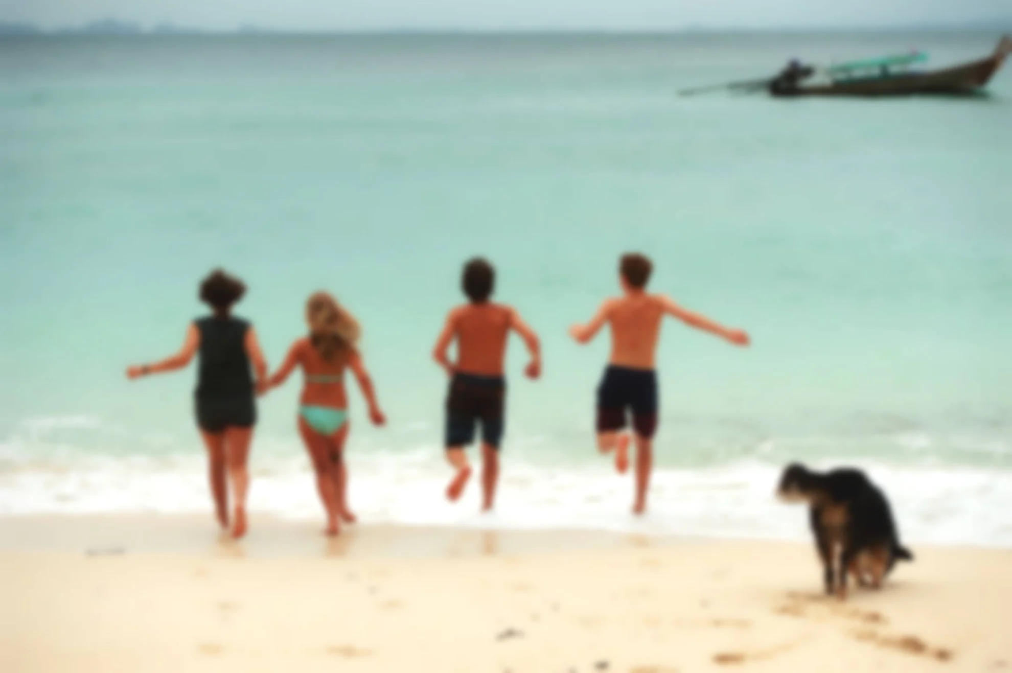 Fünf Freunde 3 hero banner image placeholder