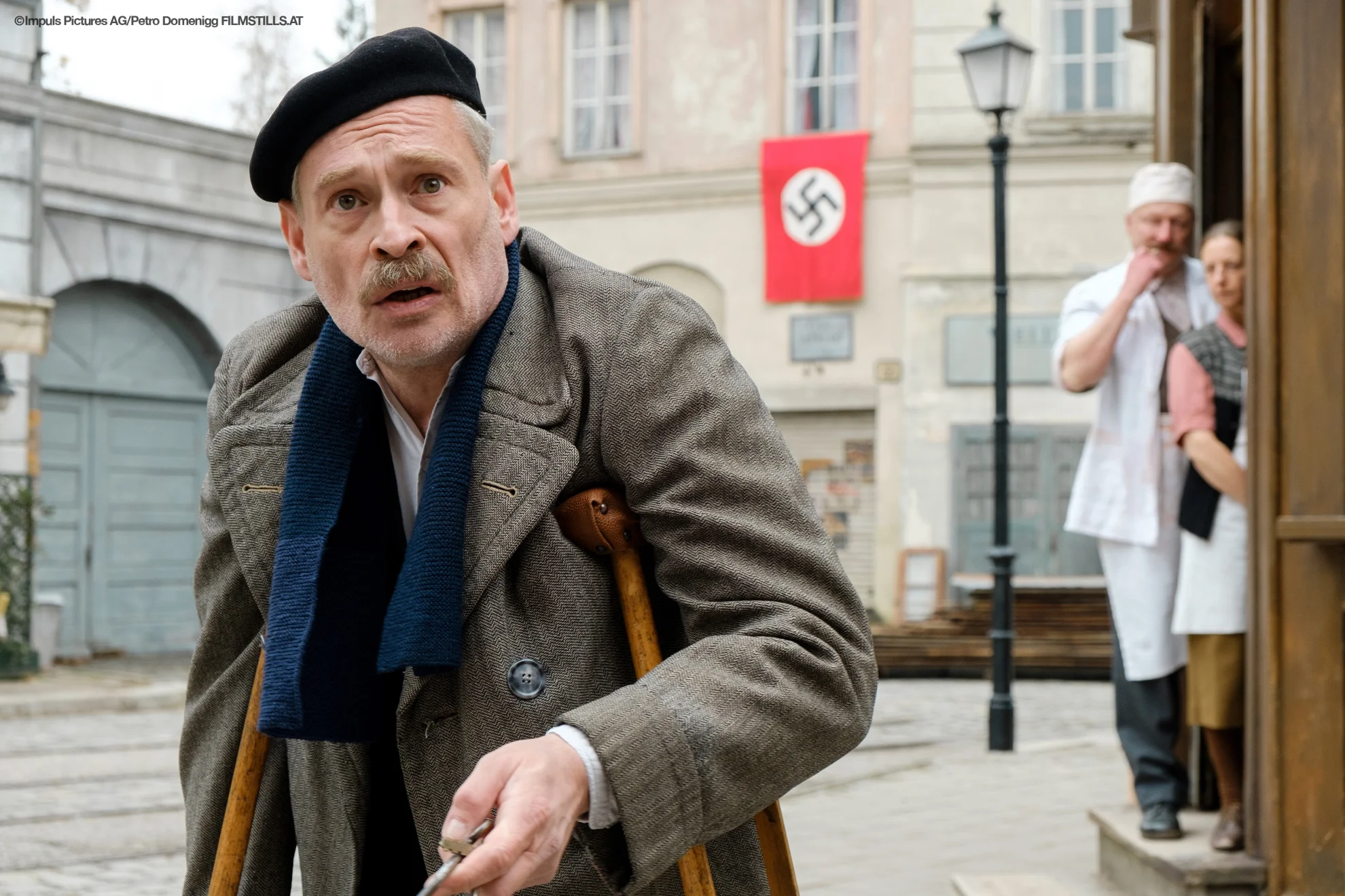 Der Trafikant hero banner image placeholder