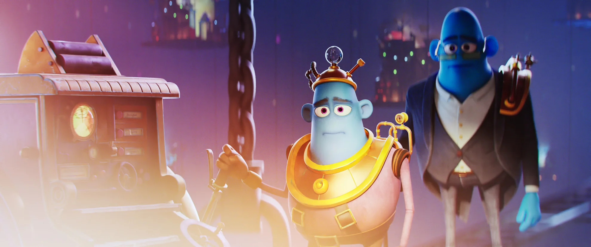 Mina und die Traumzauberer hero banner image placeholder