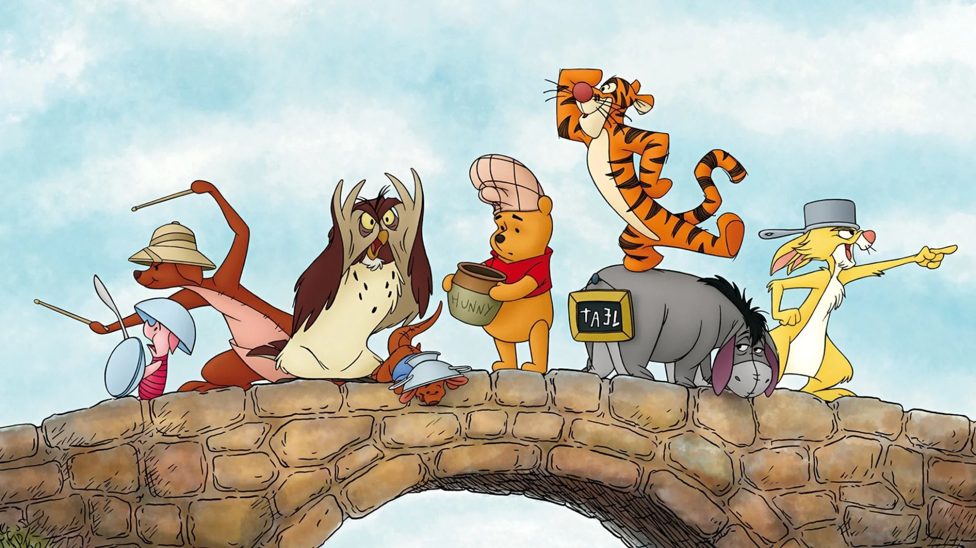 Winnie Puuh hero banner image placeholder