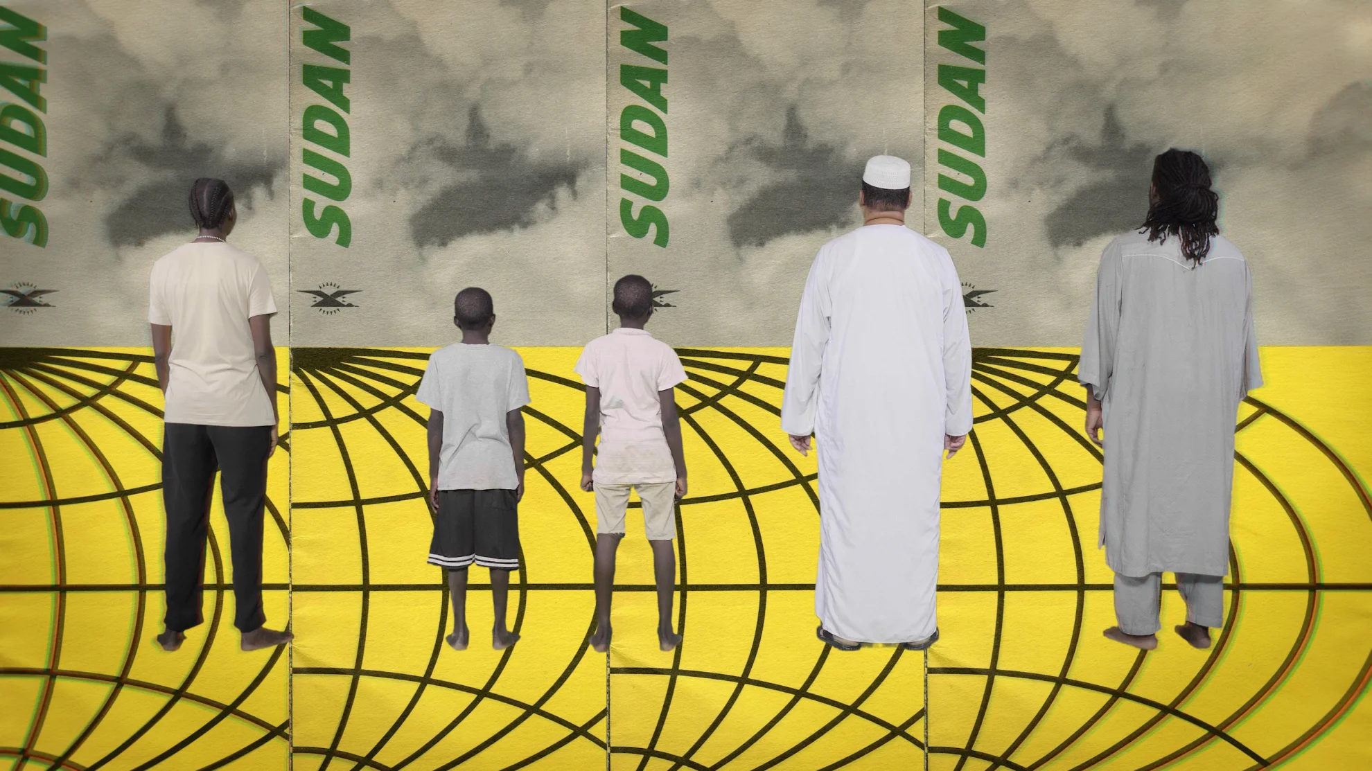 Khartoum hero banner image placeholder